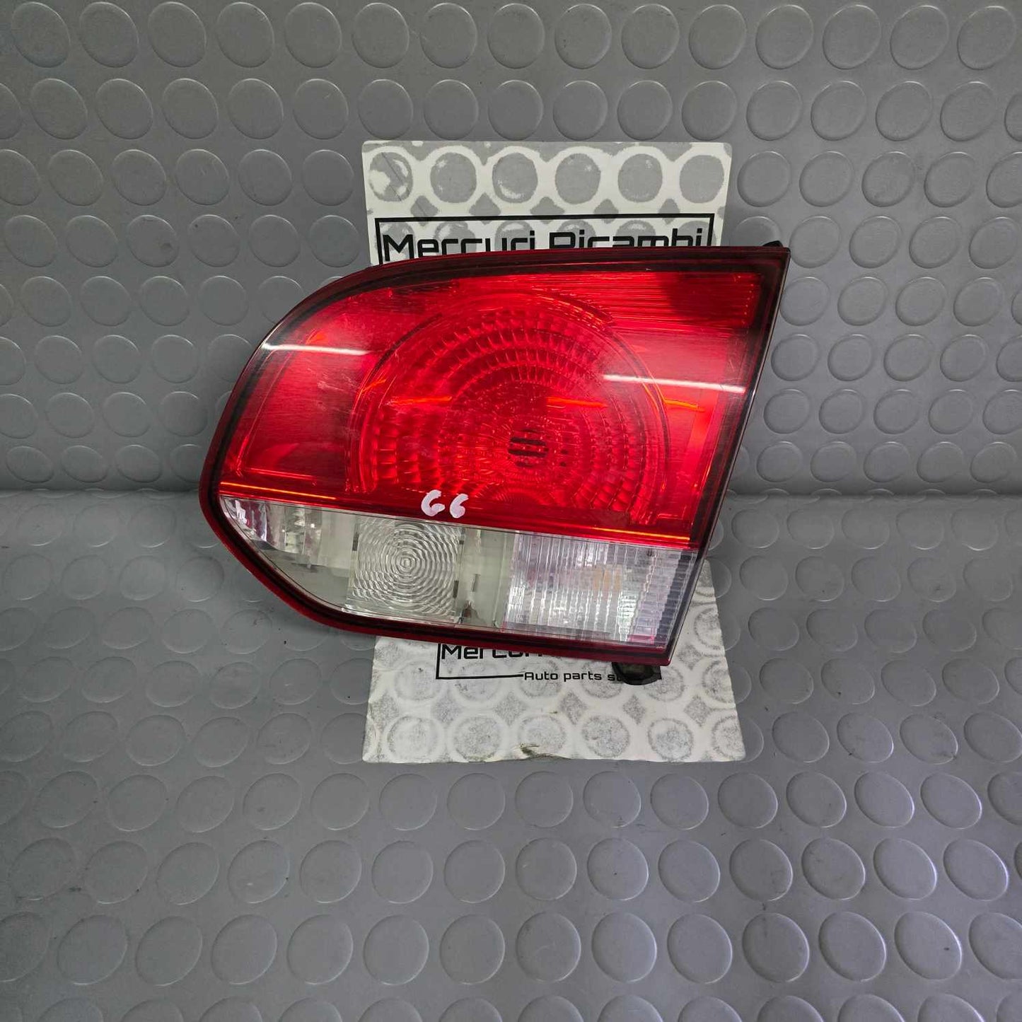 Fanale posteriore destro Volkswagen Golf 6 / VI