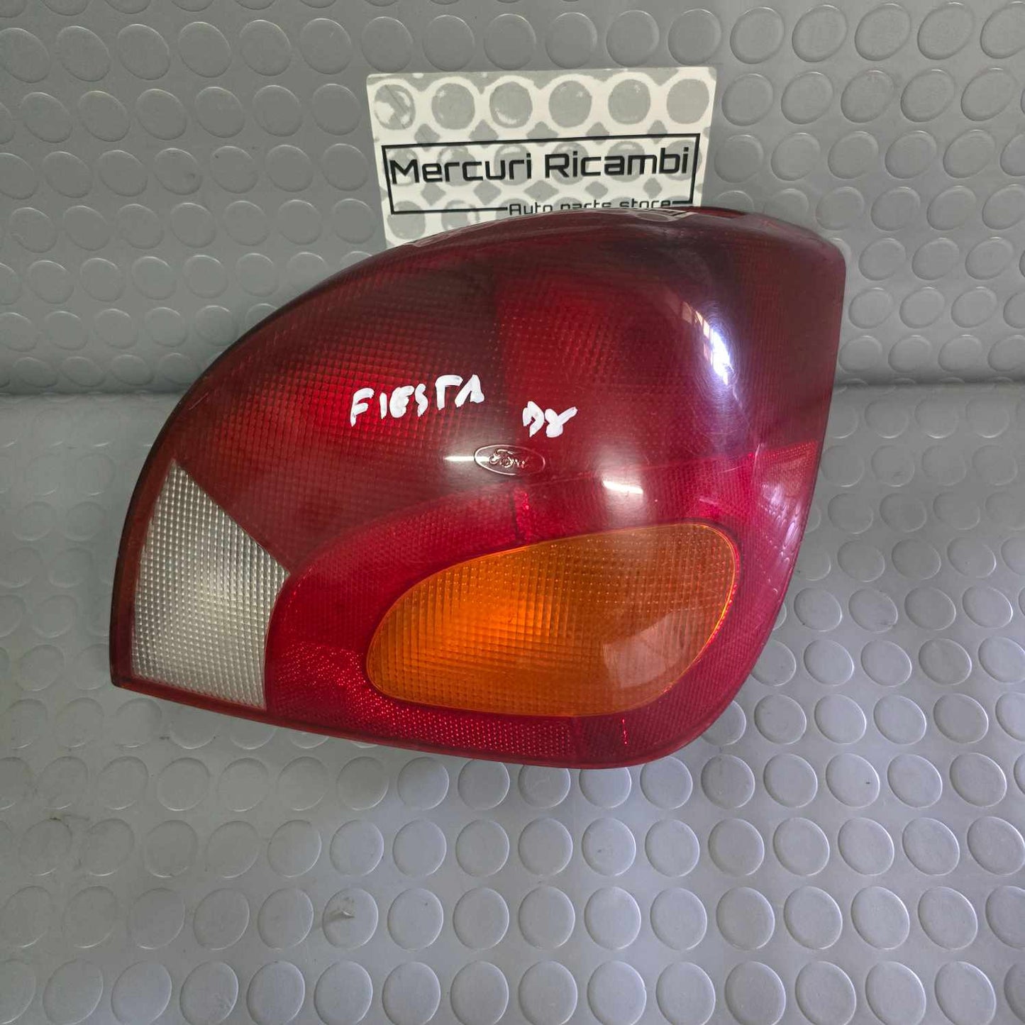 Fanale posteriore destro Ford Fiesta 4^ serie