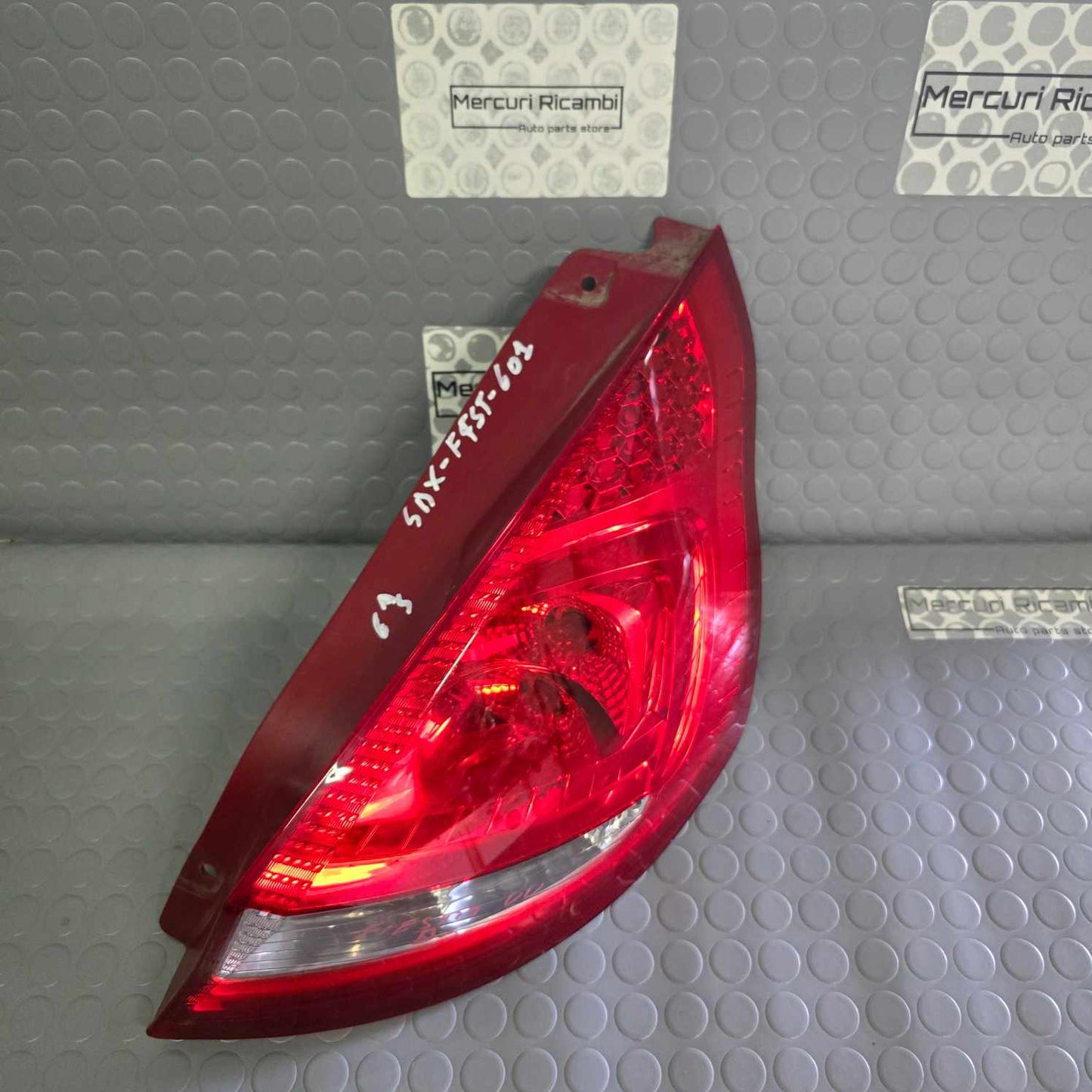 Fanale posteriore destro Ford Fiesta 6^ serie