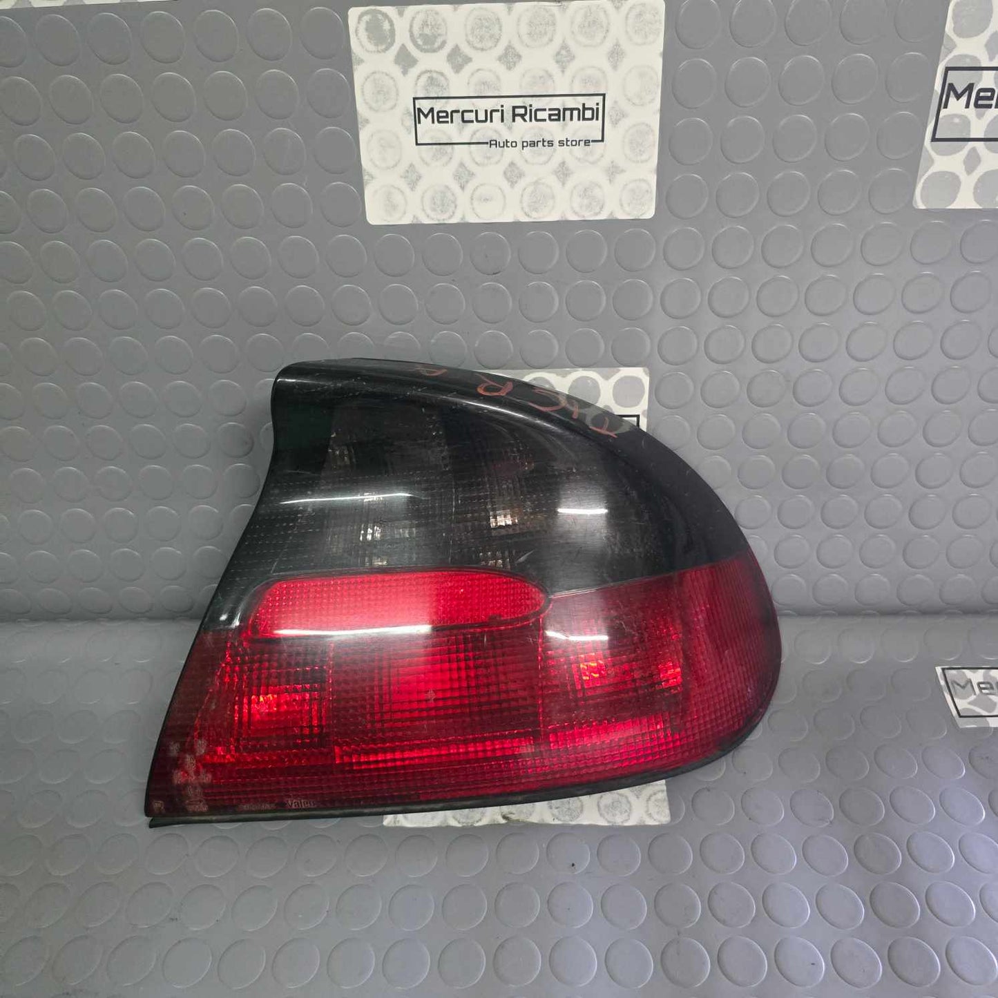 Fanale posteriore destro Opel Tigra
