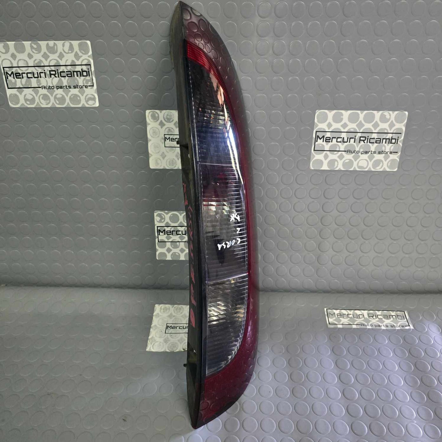 Fanale posteriore destro Opel Corsa 2^ serie