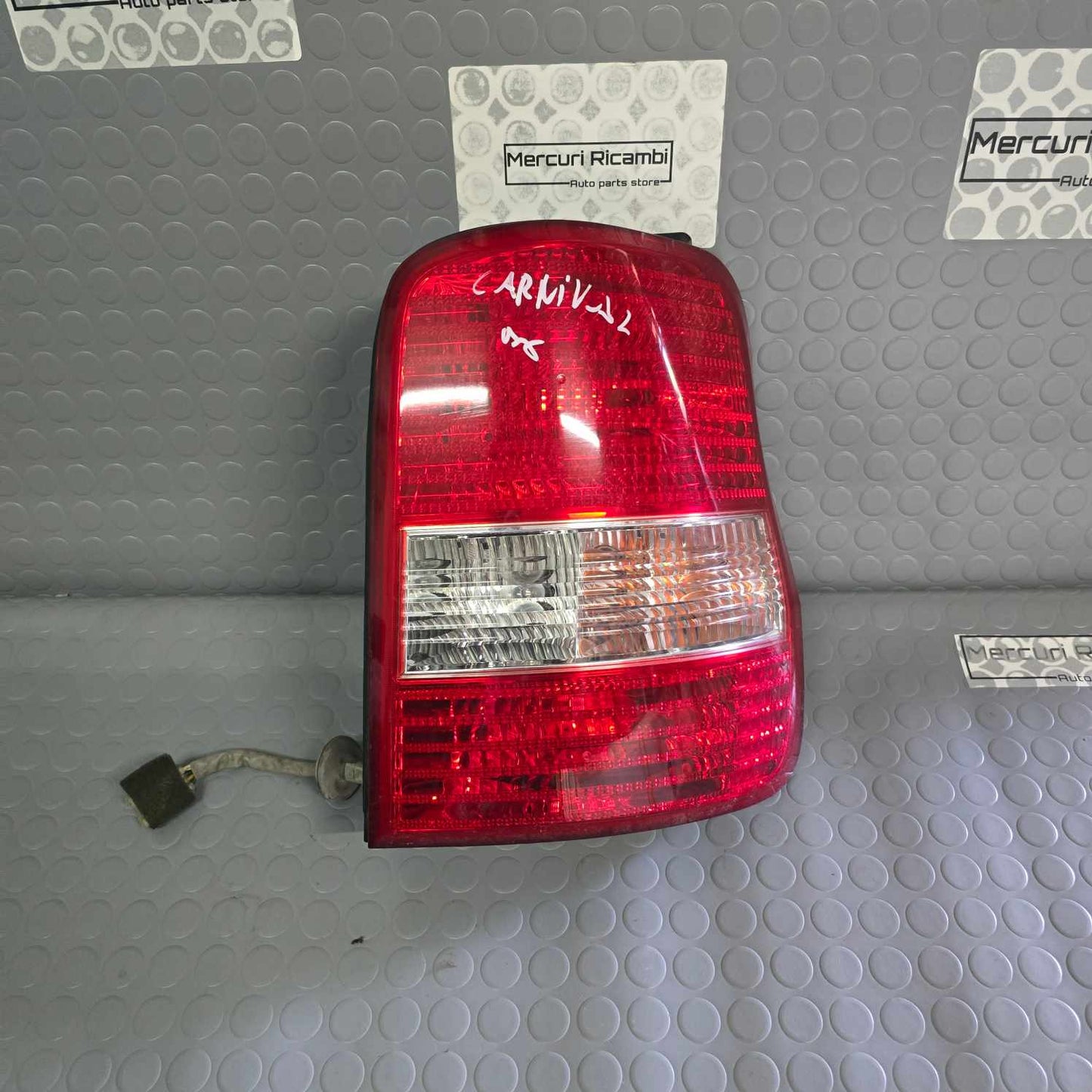 Fanale posteriore destro Kia Carnival