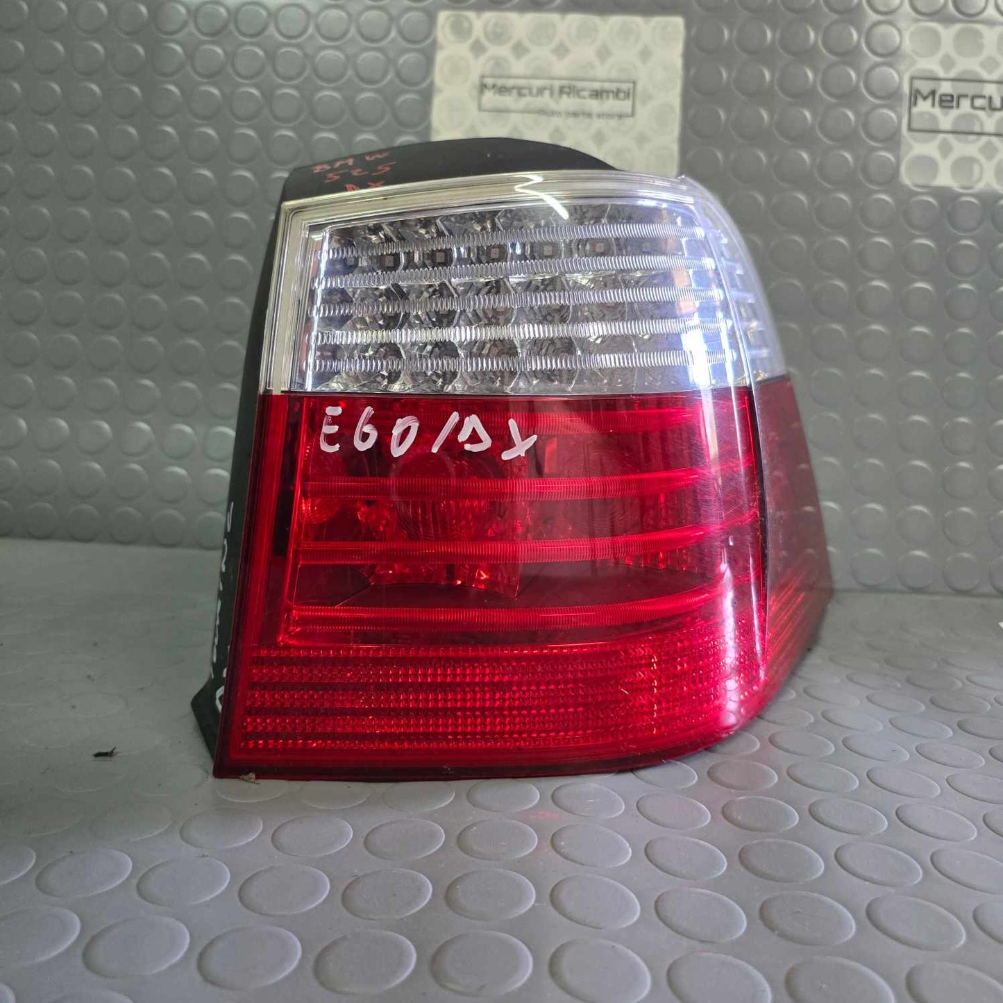 Fanale posteriore destro BMW Serie 5 e60 SW