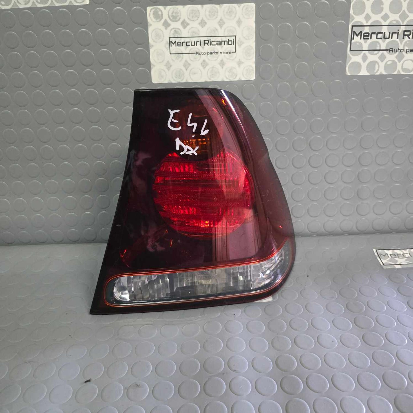 Fanale posteriore destro BMW serie 3 e46 Compact