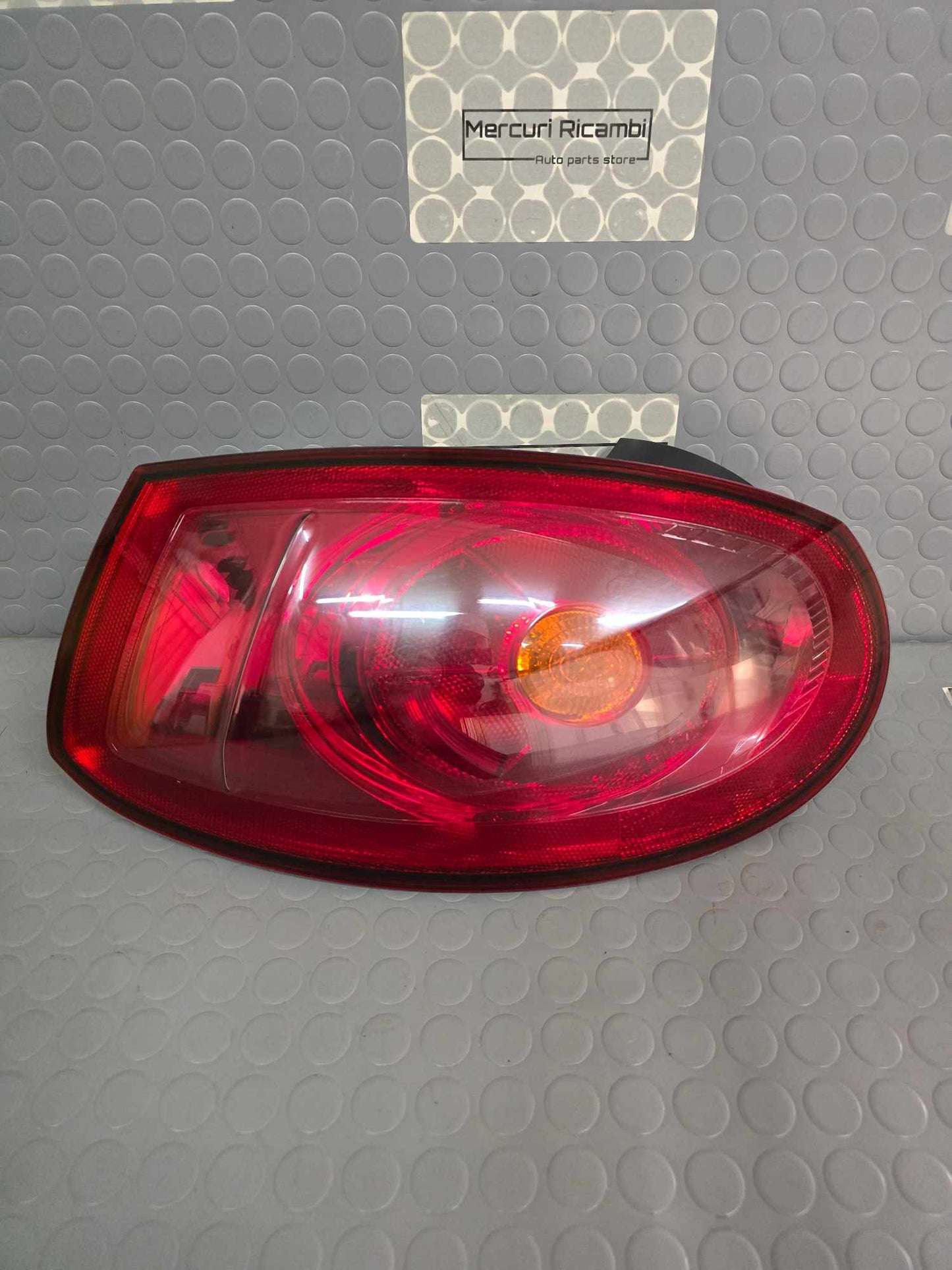 Fanale posteriore sinistro Fiat Bravo 2^ serie