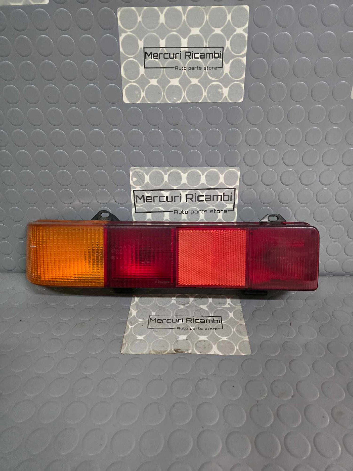 Fanale posteriore sinistro Fiat 500 2^ serie