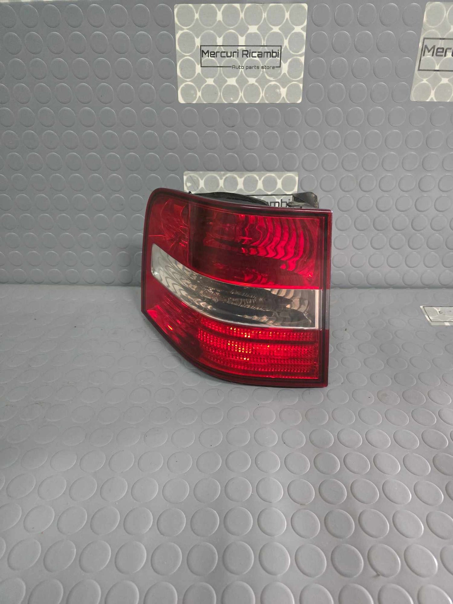 Fanale posteriore sinistro Fiat Stilo SW