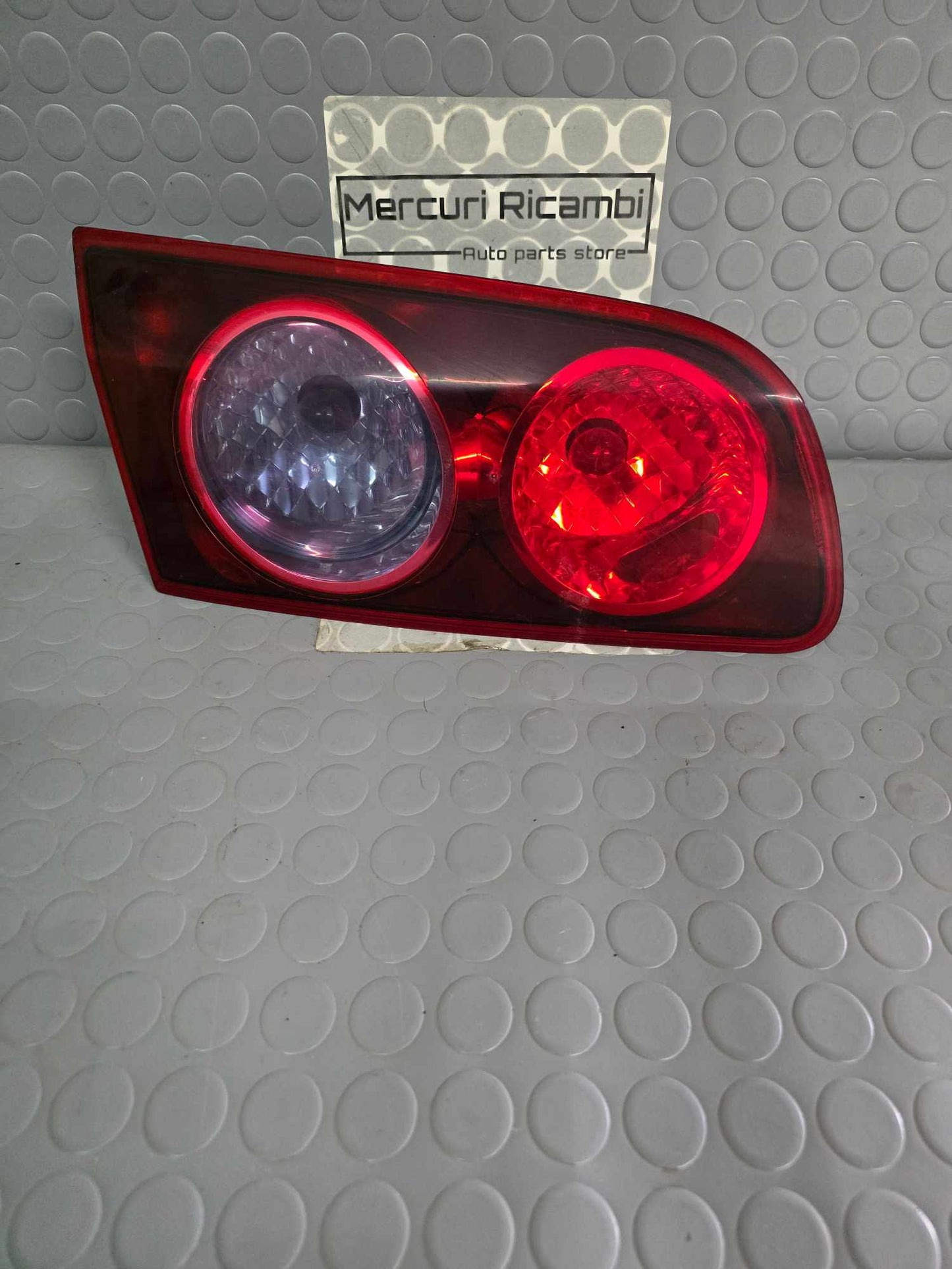 Fanale posteriore sinistro Fiat Croma 2^ serie (portellone)