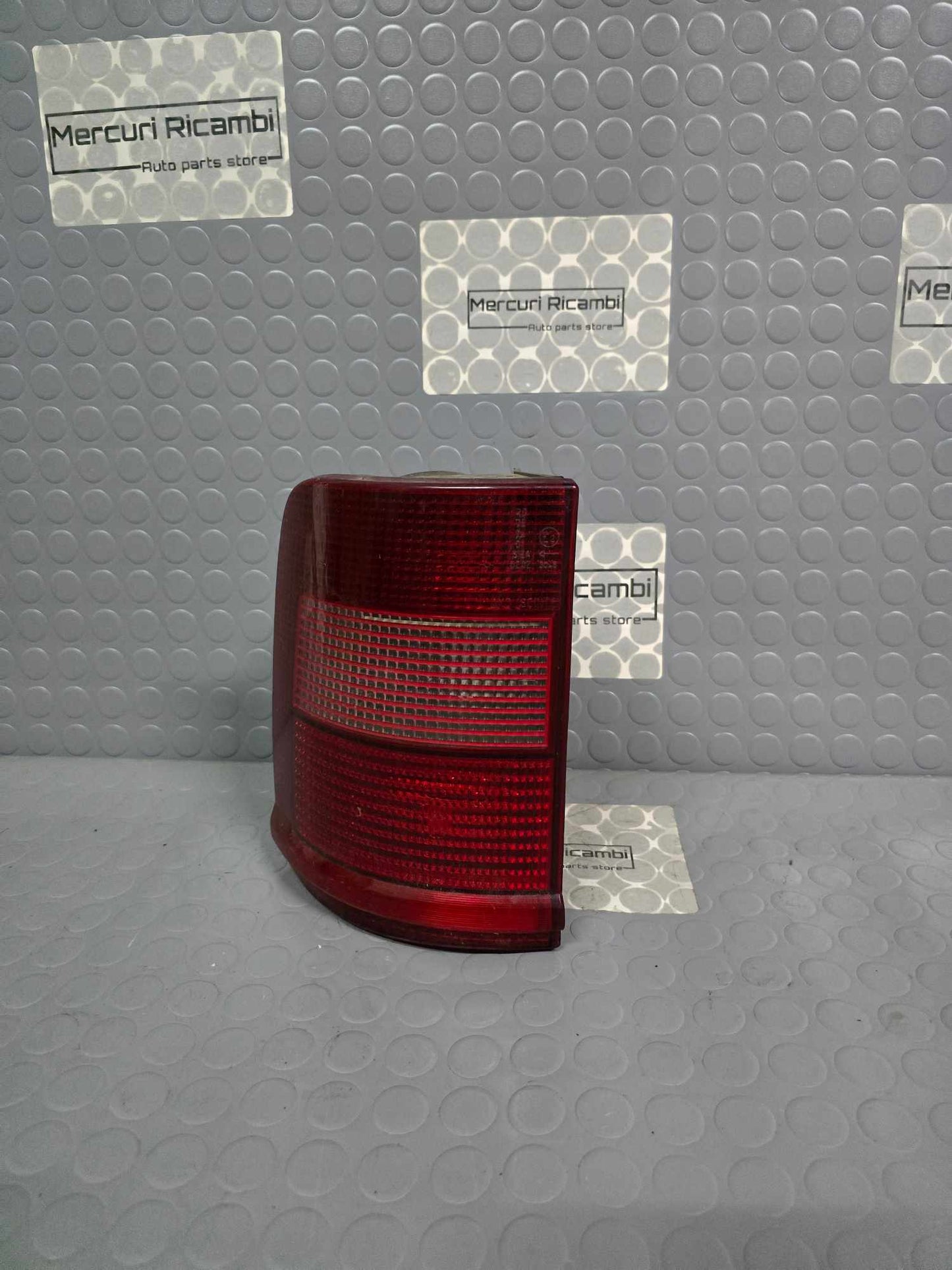 Fanale posteriore sinistro Lancia Z - carrozzeria