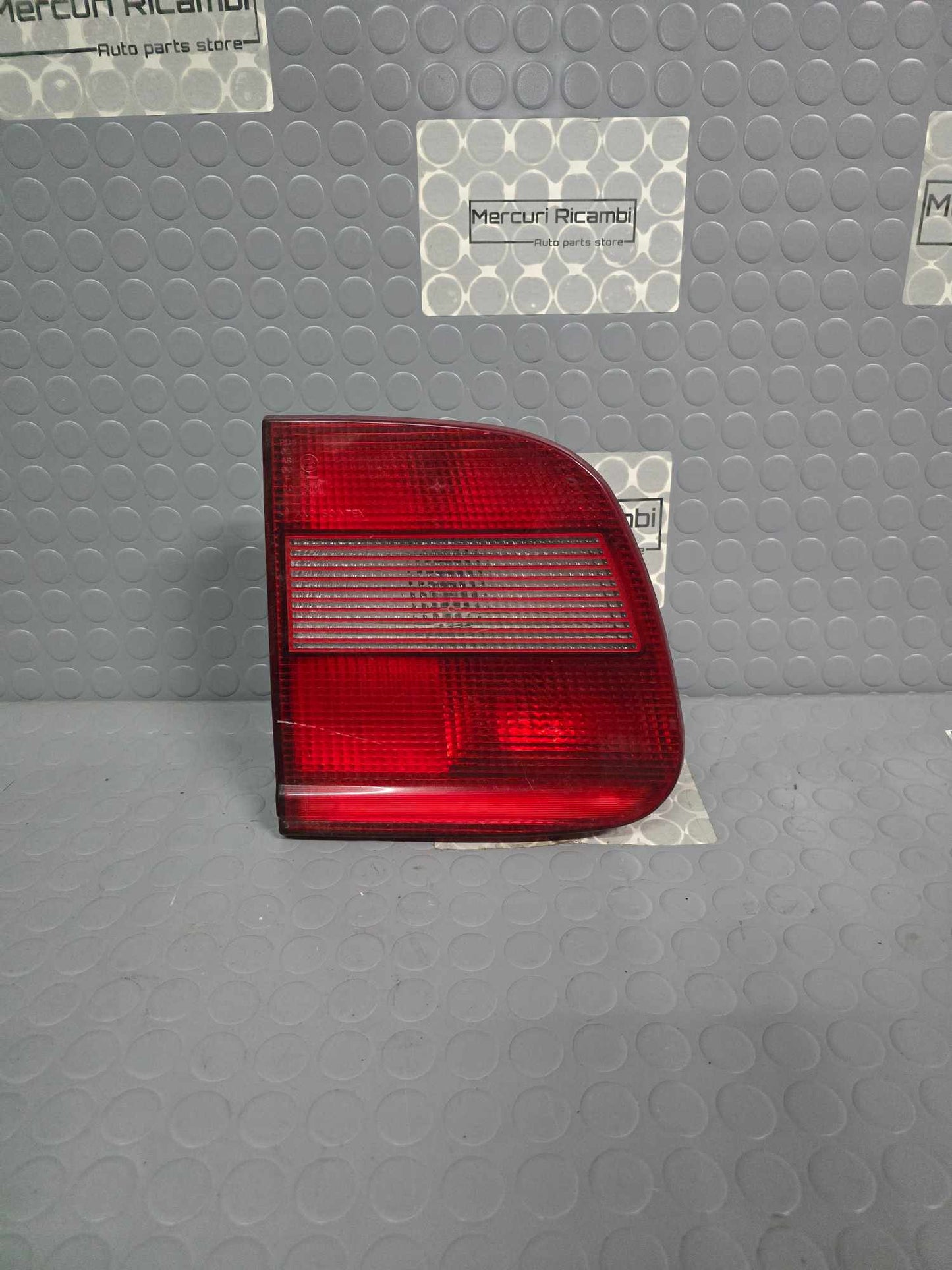 Fanale posteriore sinistro Lancia Z - portellone