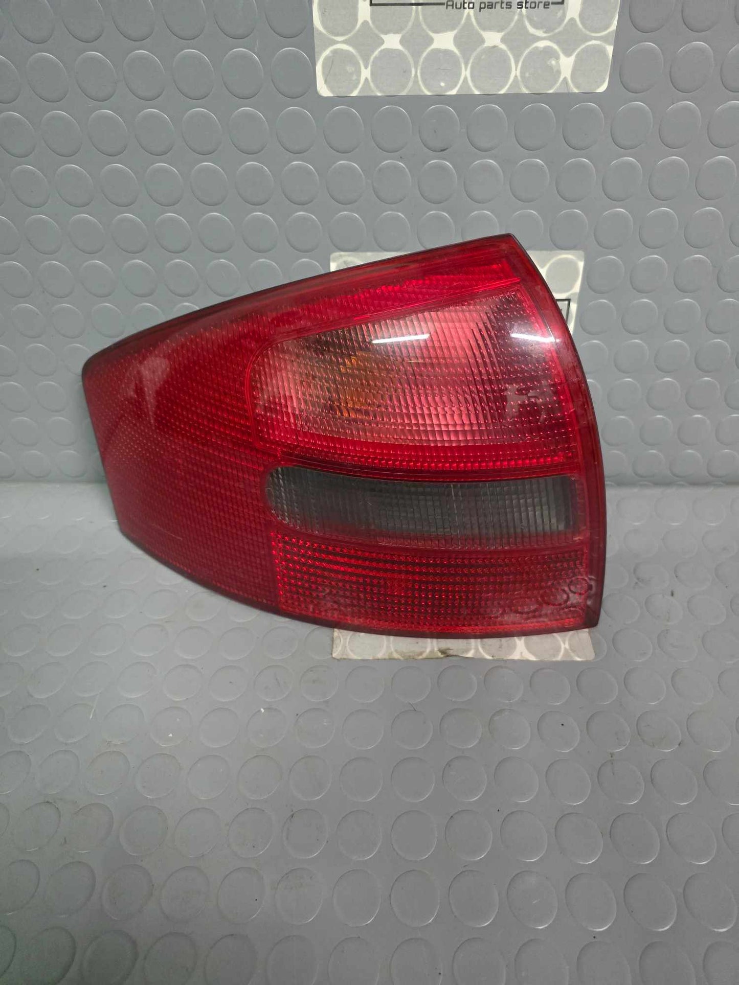 Fanale posteriore sinistro Audi A6 C5