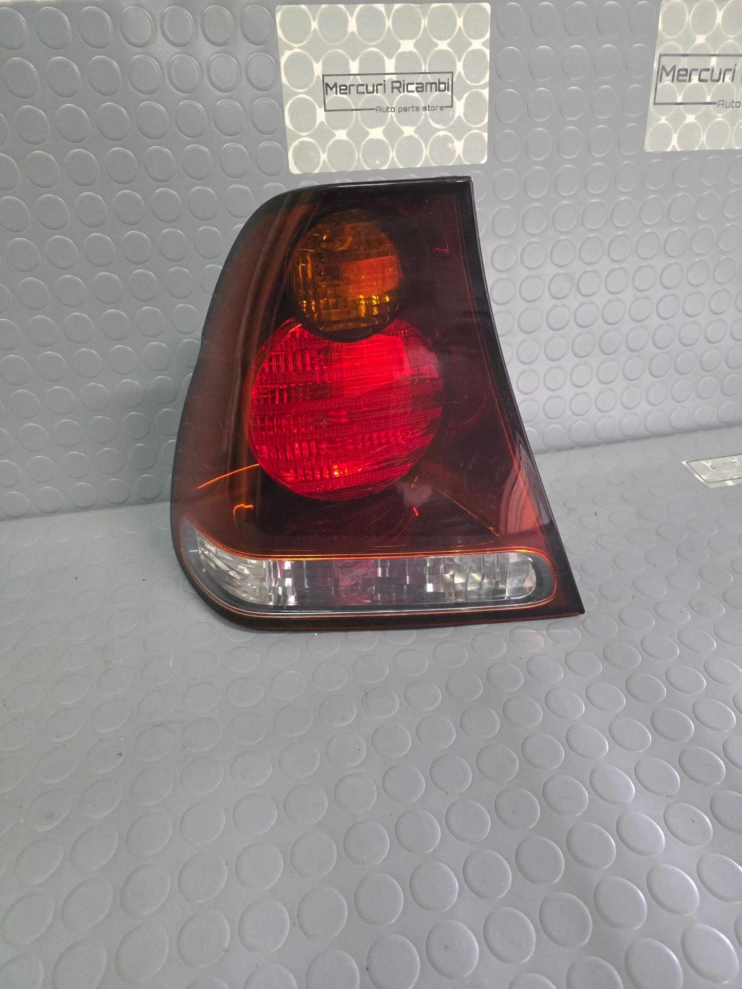 Fanale posteriore sinistro Bmw e46 Compact