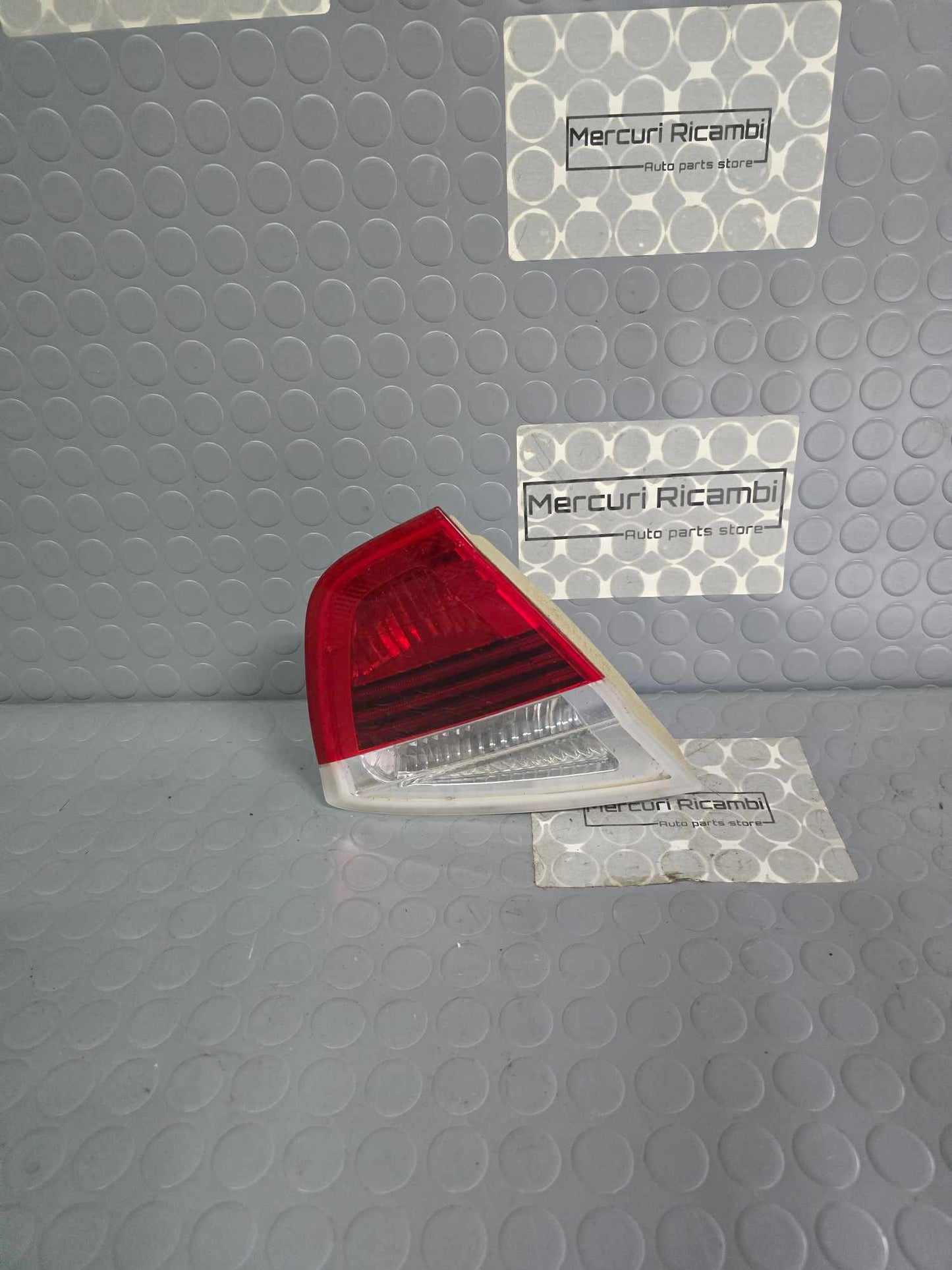 Fanale posteriore sinistro Bmw Serie 3 e90 berlina - portellone