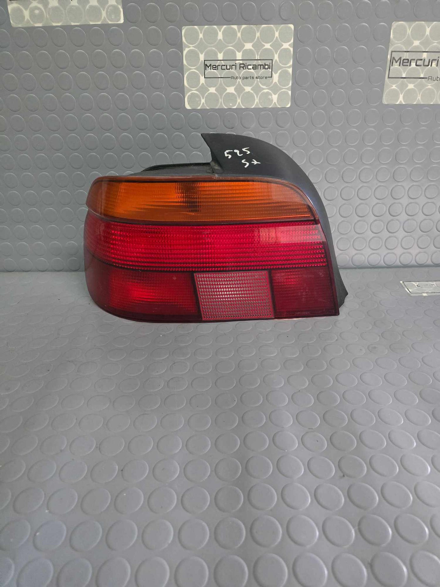 Fanale posteriore sinistro Bmw serie 5 e39