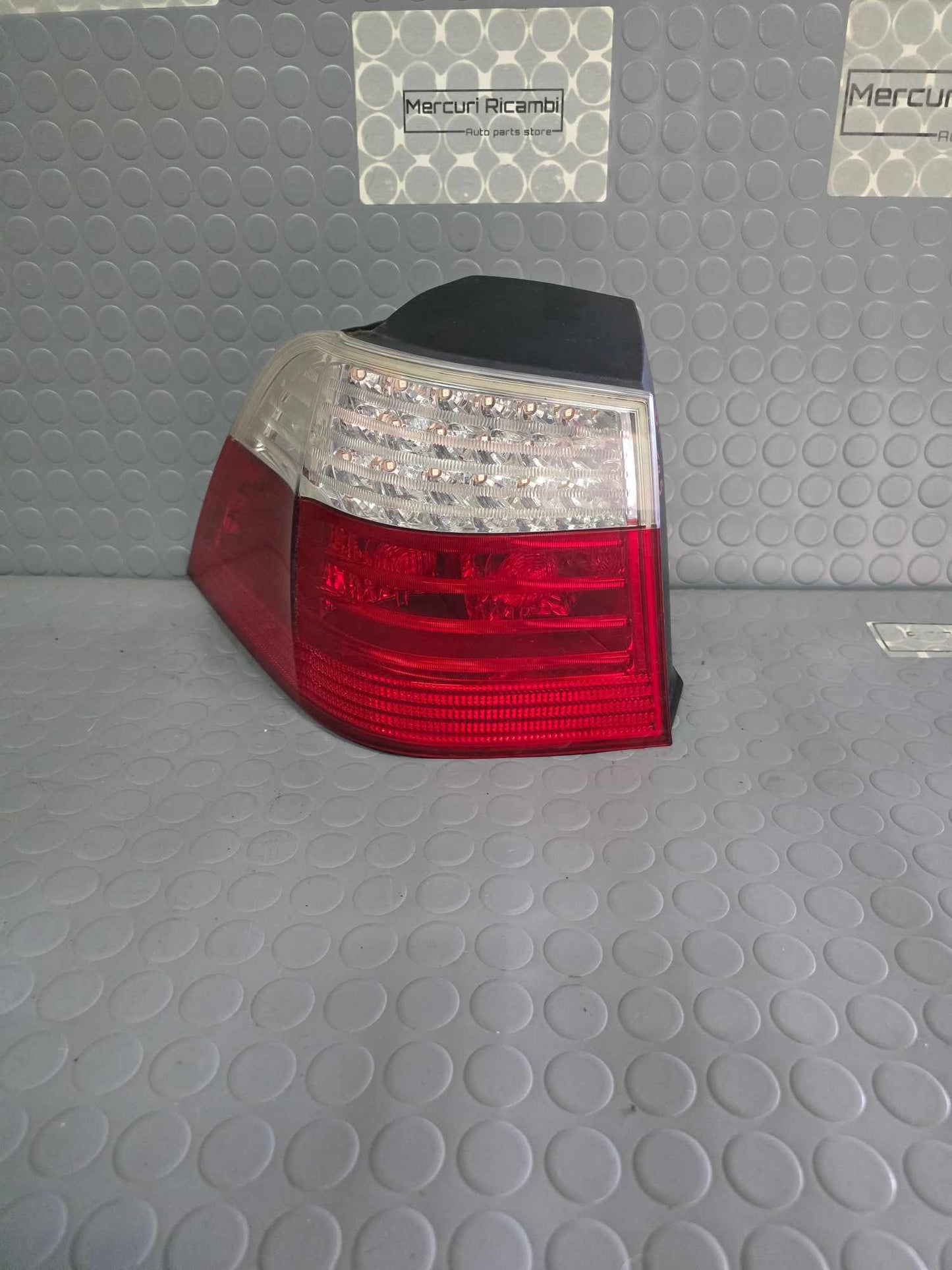 Fanale posteriore sinistro Bmw serie 5 touring e61