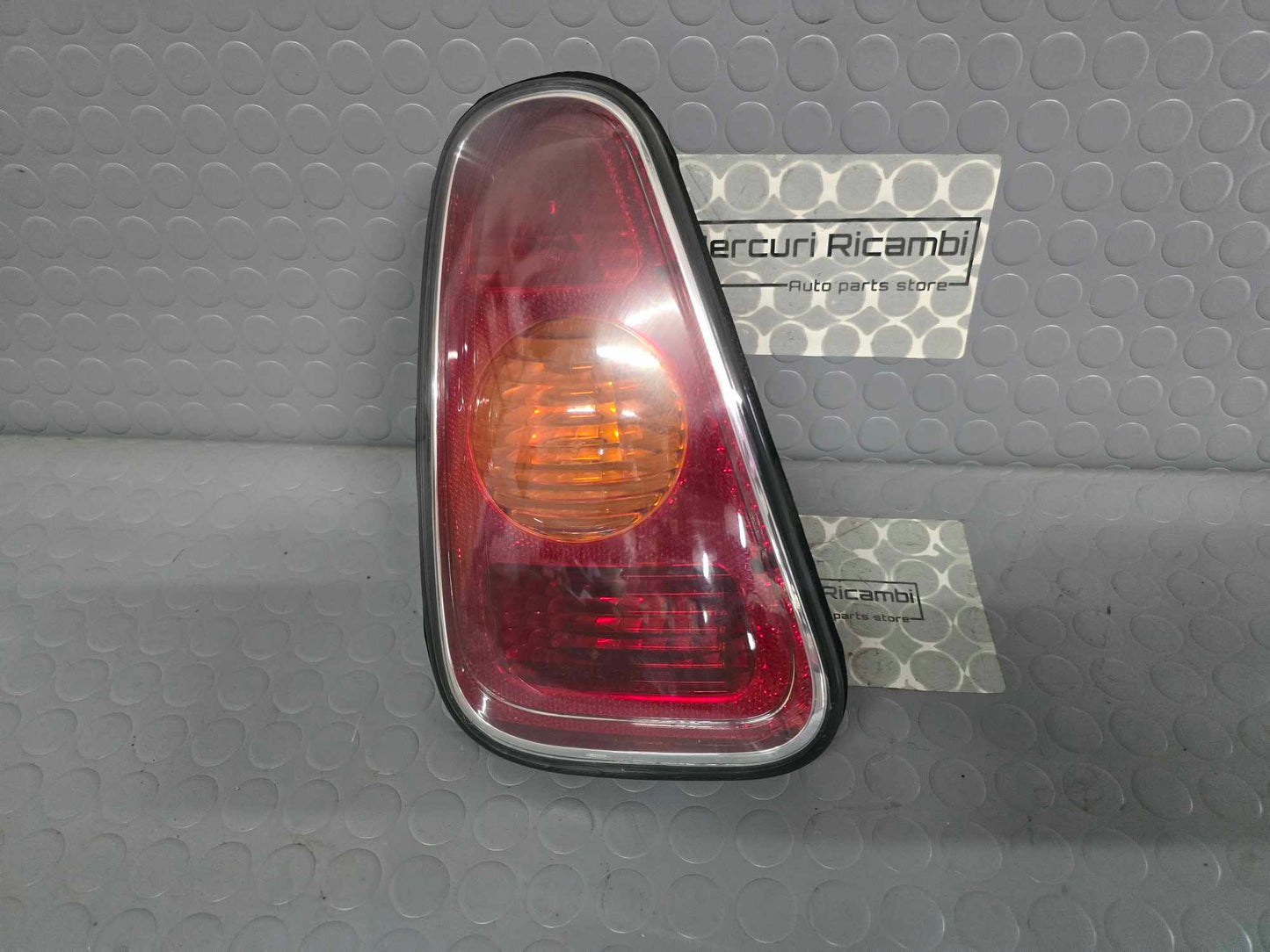 Fanale posteriore sinistro Mini Cooper One