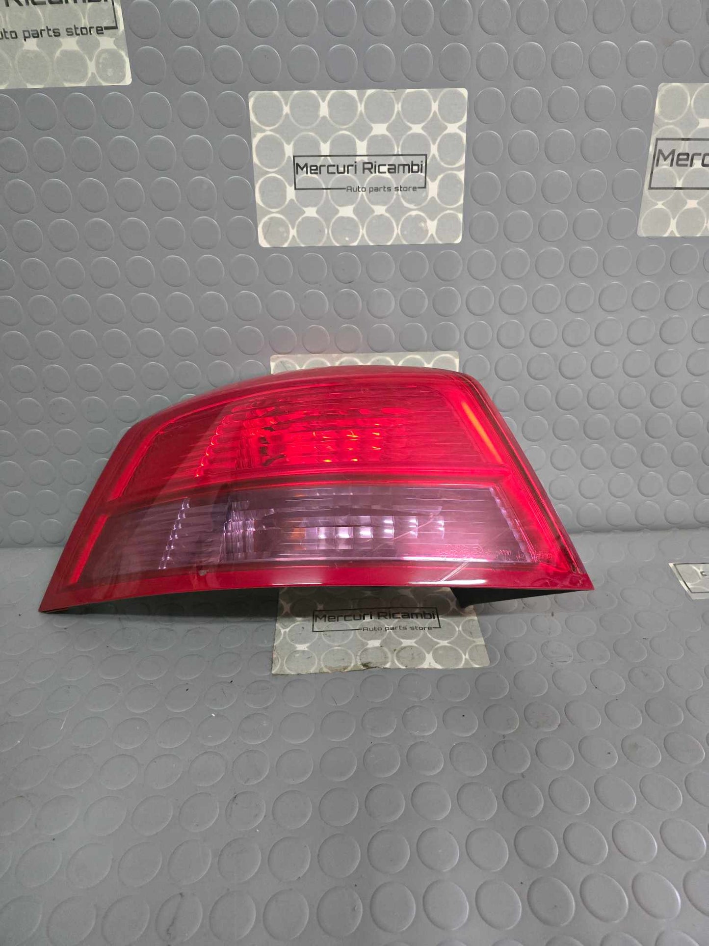 Fanale posteriore sinistro Renault Vel Satis