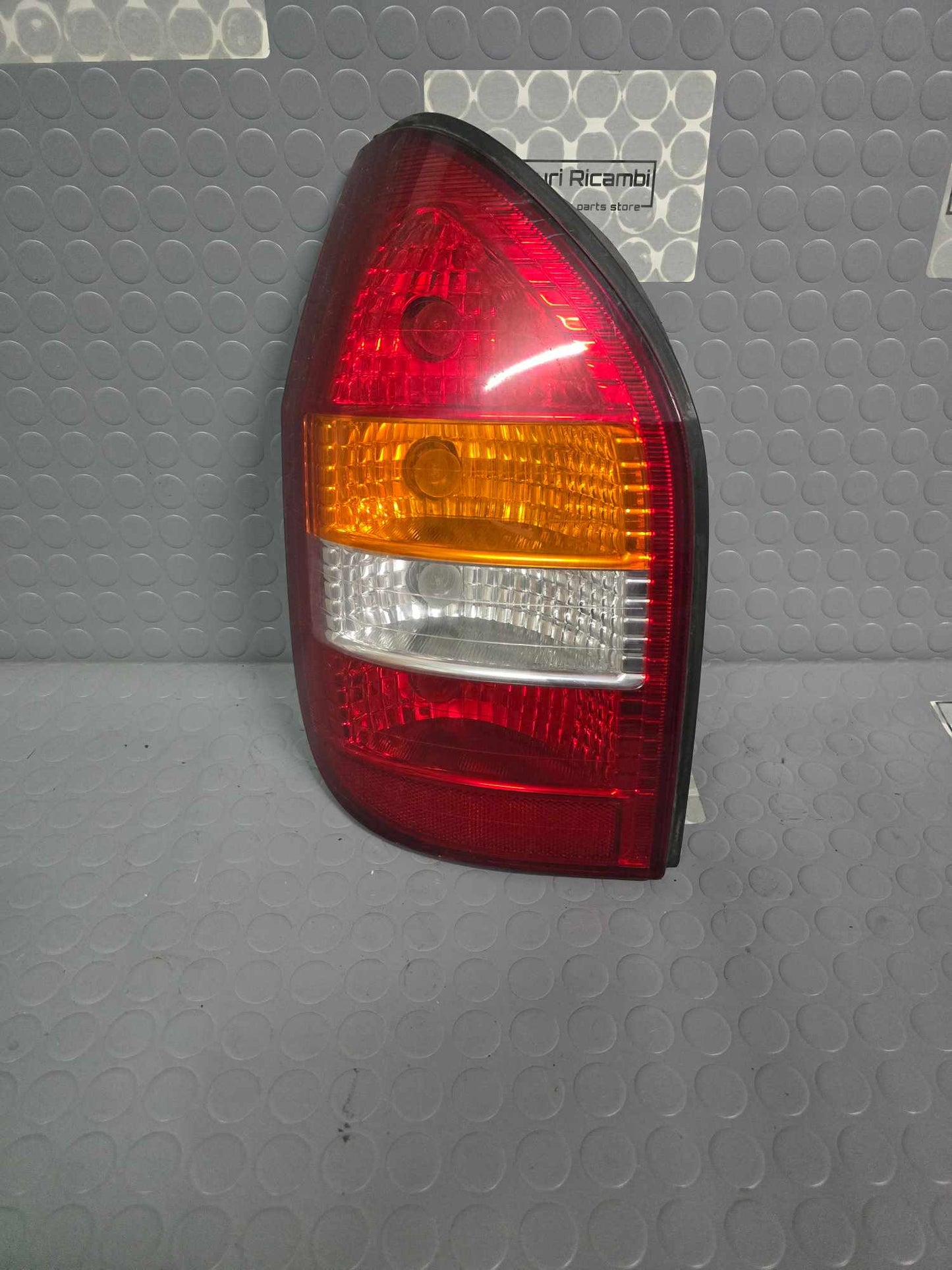 Fanale posteriore sinistro Opel Zafira 99>05