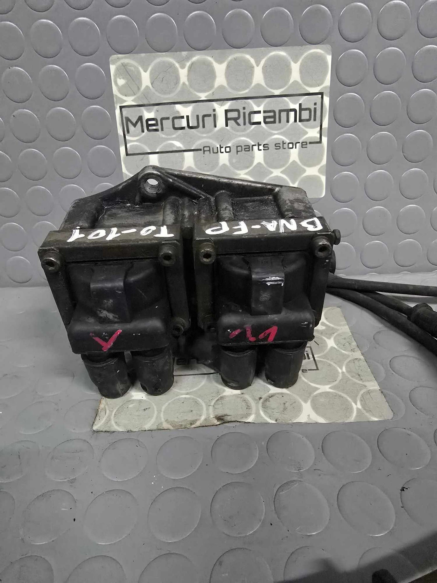 Bobina Fiat Punto 176 / Lancia Y