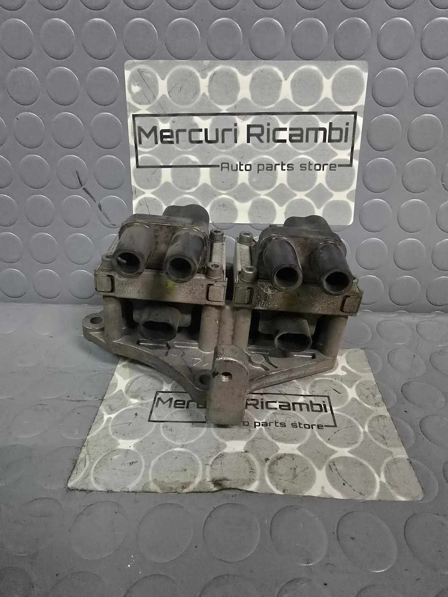 Bobina di accensione Fiat Punto 188 1.2