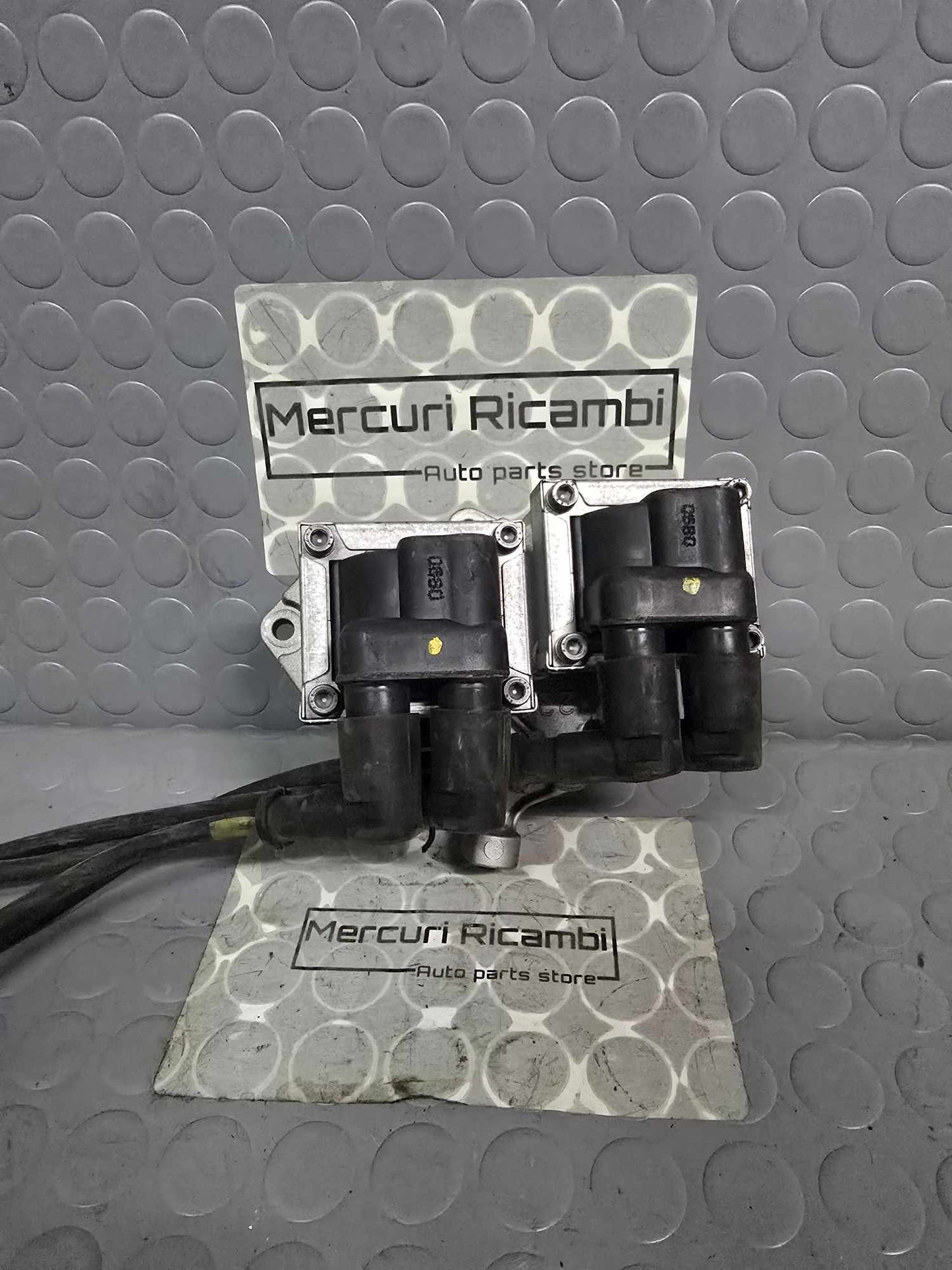 Bobina Fiat Panda 169