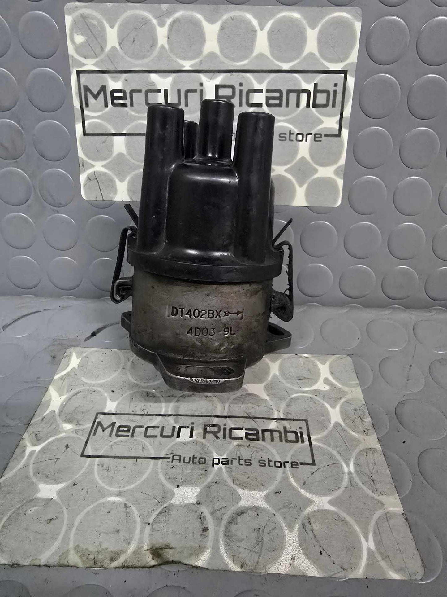 Spinterogeno Fiat Tipo / Fiat Uno / Lancia Delta