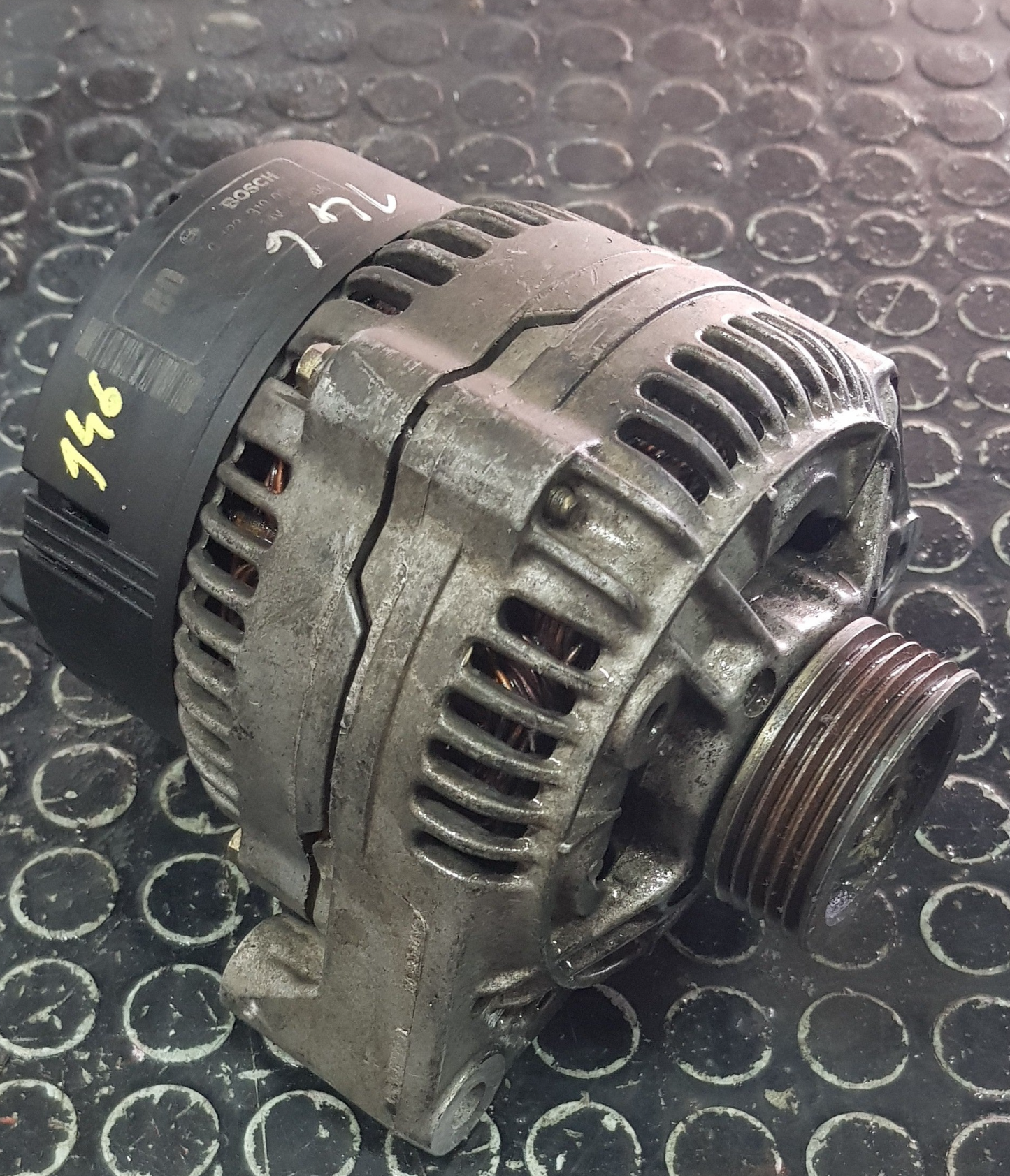 Alternatore Alfa Romeo 146