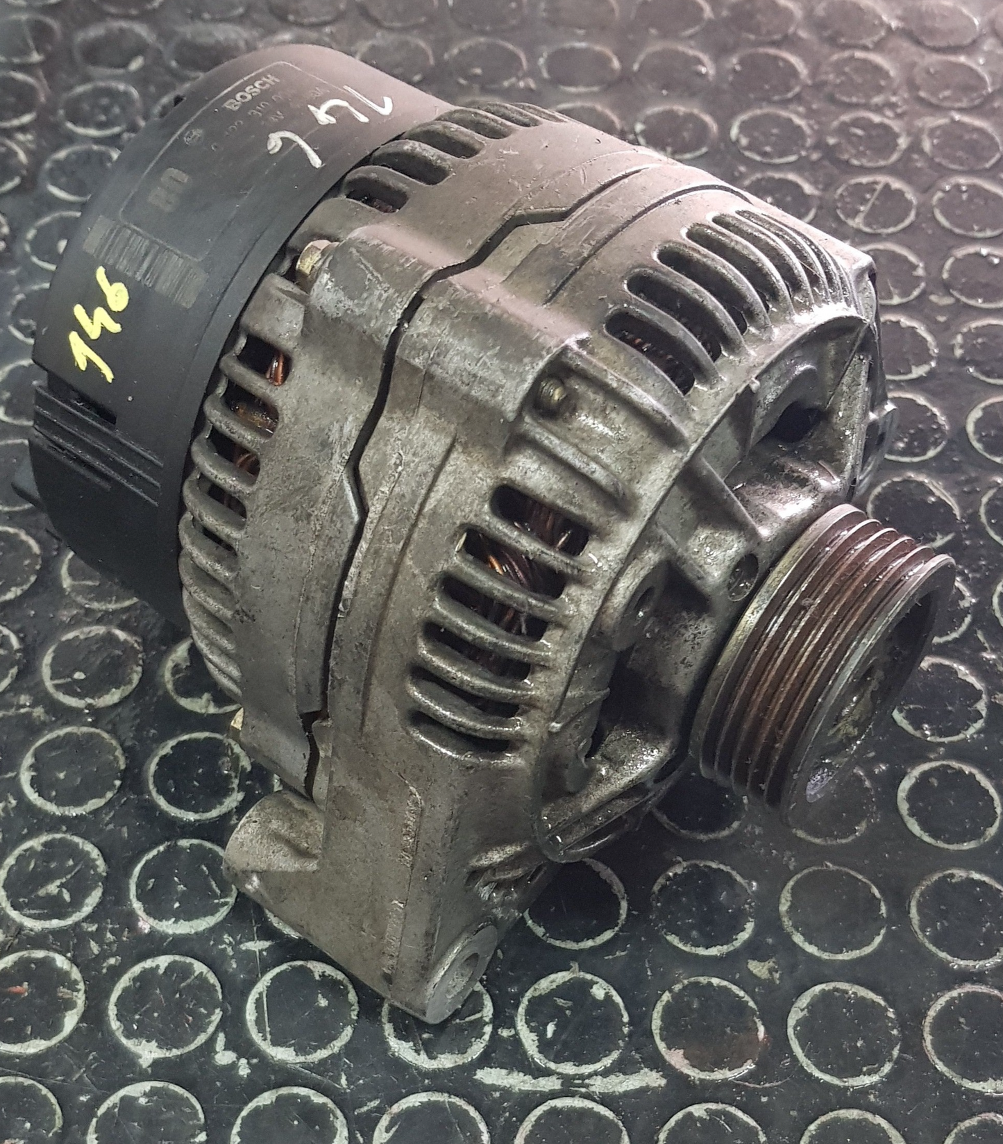 Alternatore Alfa Romeo 146