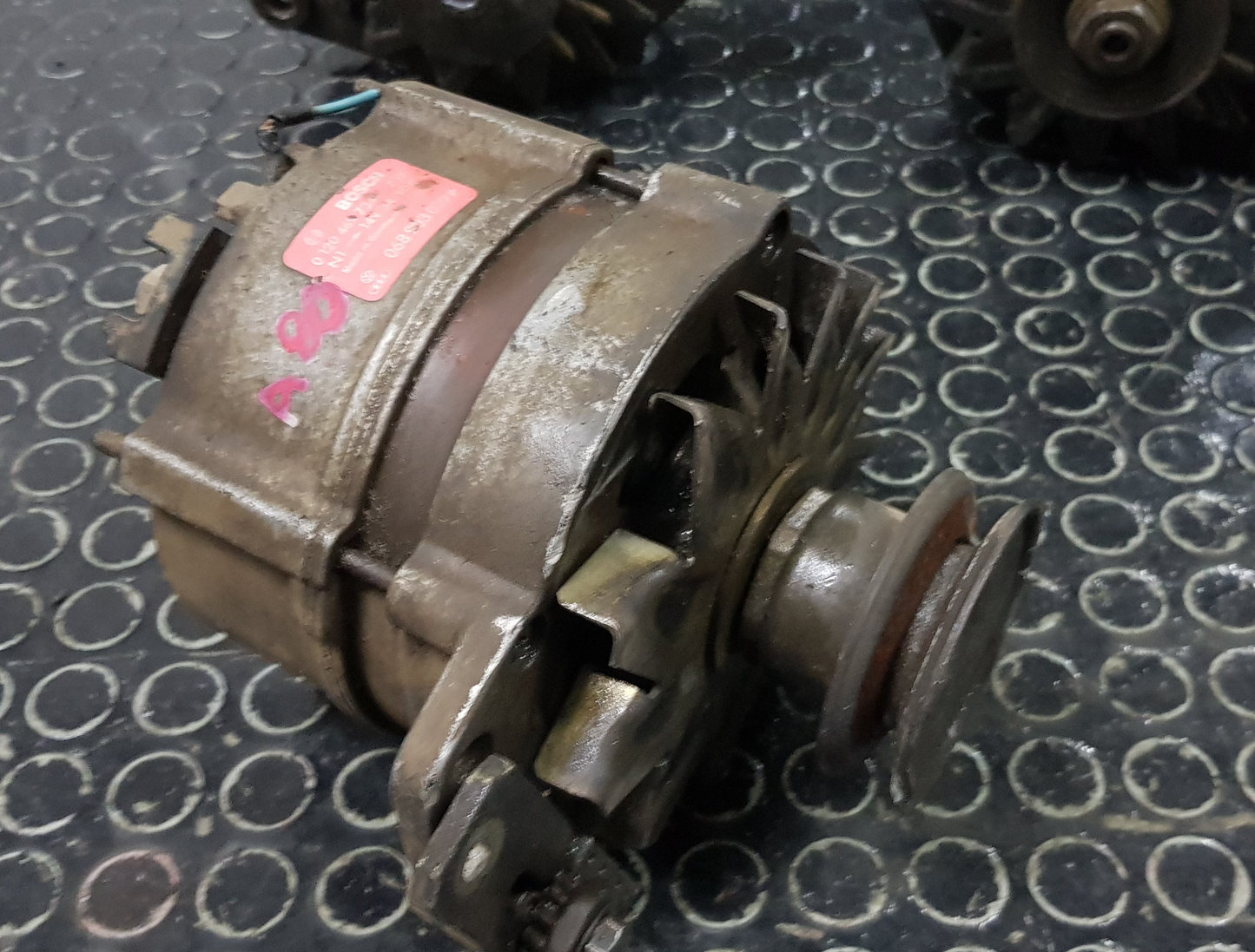 Alternatore Audi 80 (90A)