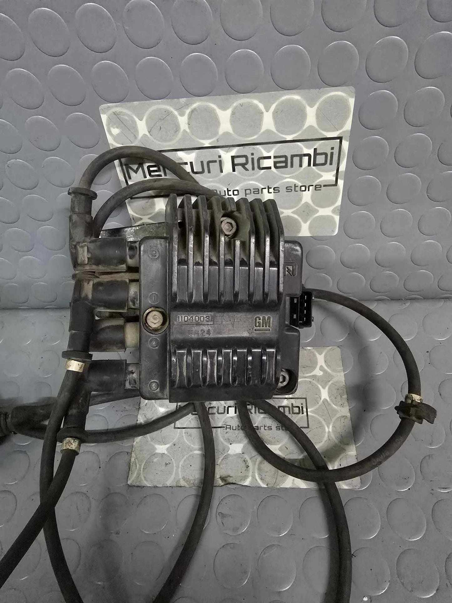 Bobina Alfa Romeo 146 1.6cc