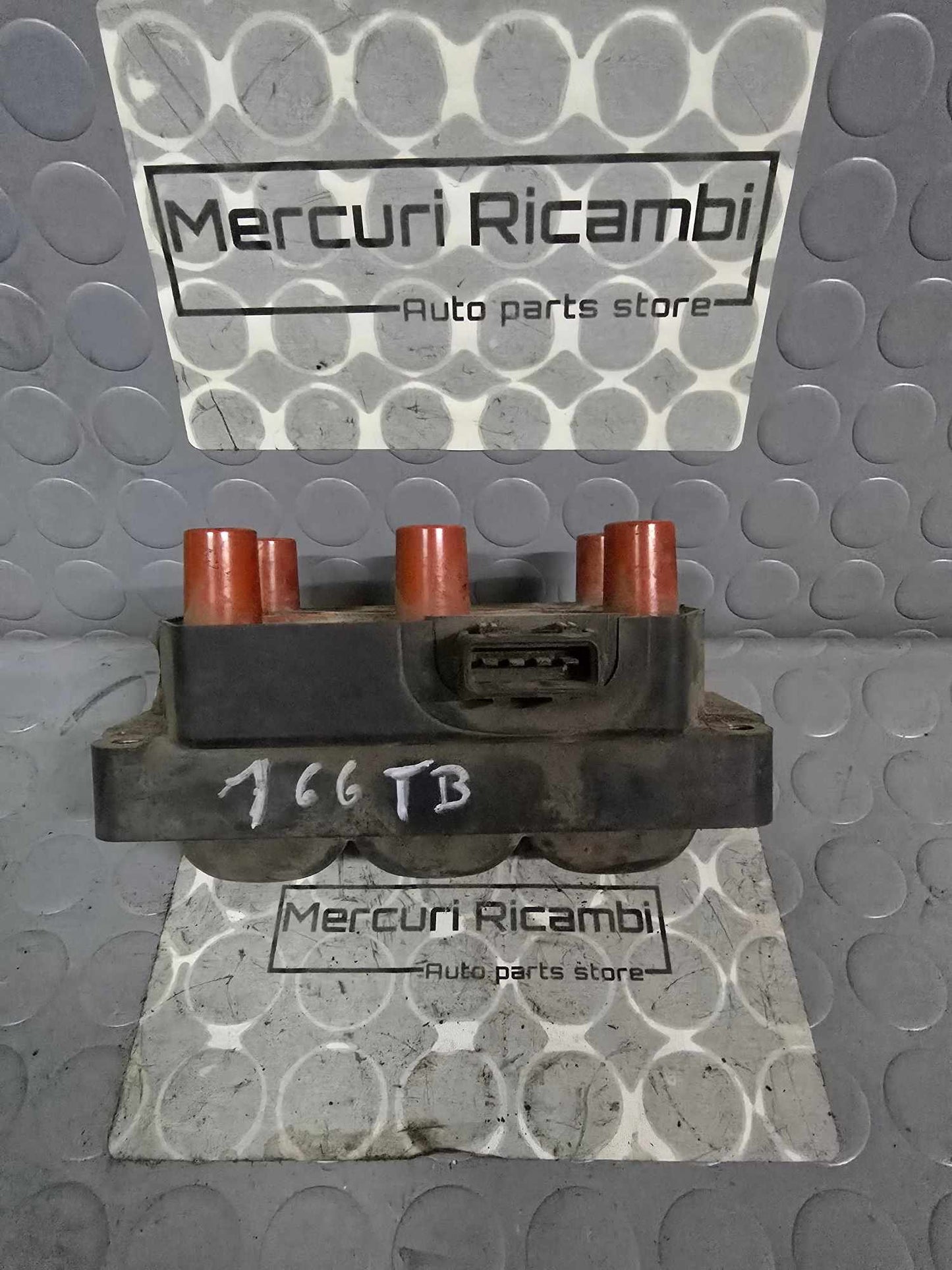 Bobina Alfa Romeo 166