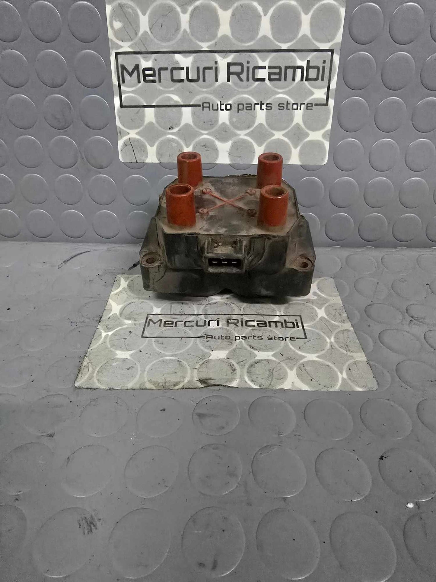 Bobina Fiat Punto / Lancia Y 1.2cc