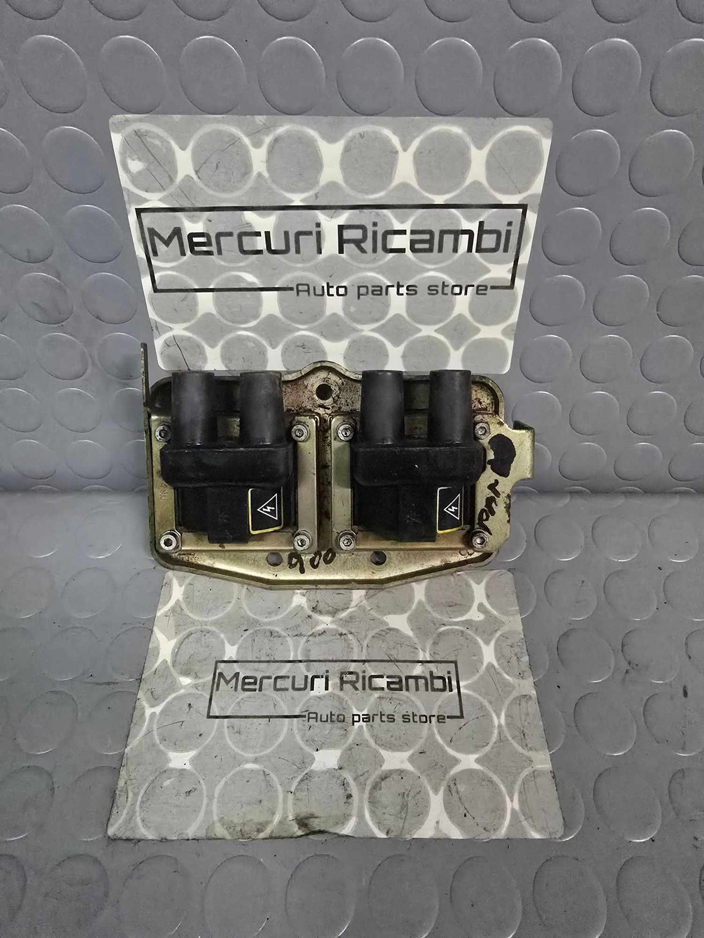 Bobina Fiat panda 900cc