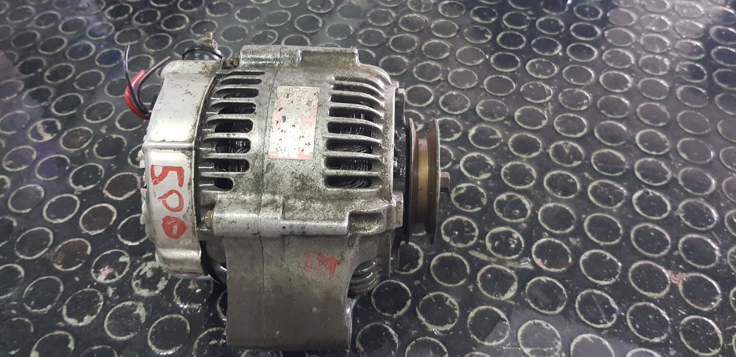 Alternatore Fiat 500 2^serie