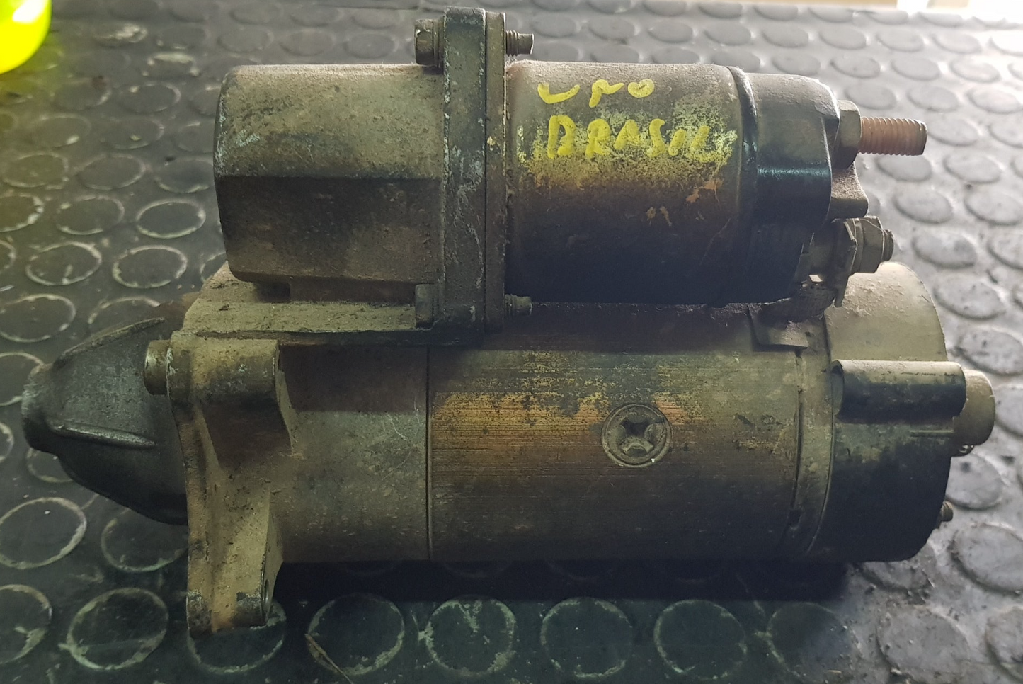 Motorino avviamento Fiat Uno Brasil