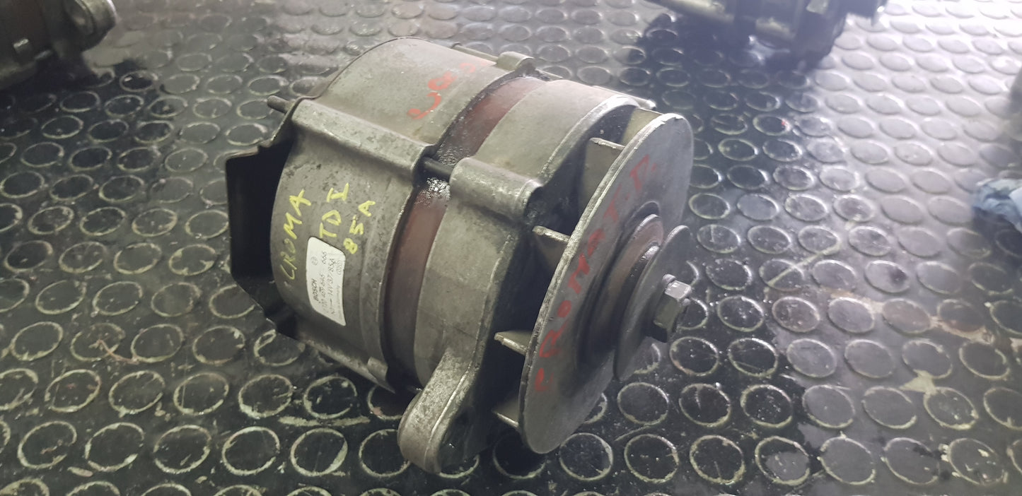 Alternatore Fiat Croma TD (85A)