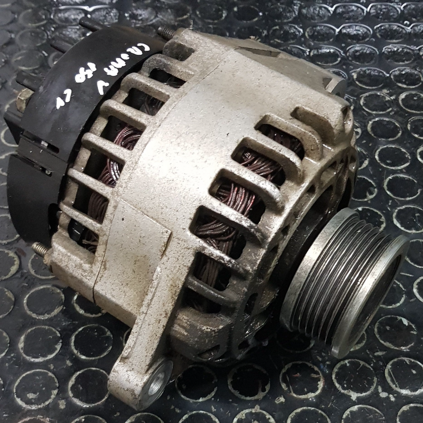 Alternatore Fiat Croma 2^serie (2005-2011) 150cv