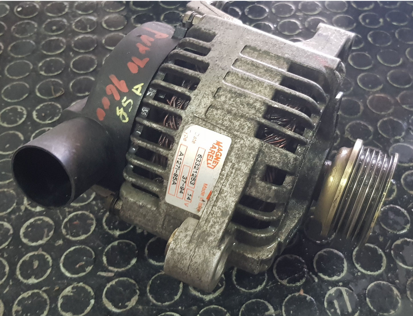 Alternatore Fiat Punto 1.6 (85A)