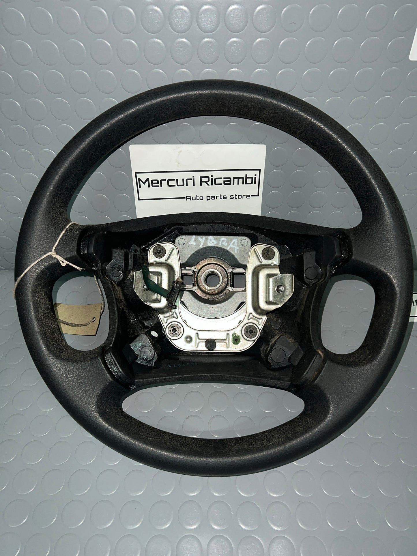 Volante Lancia Lybra