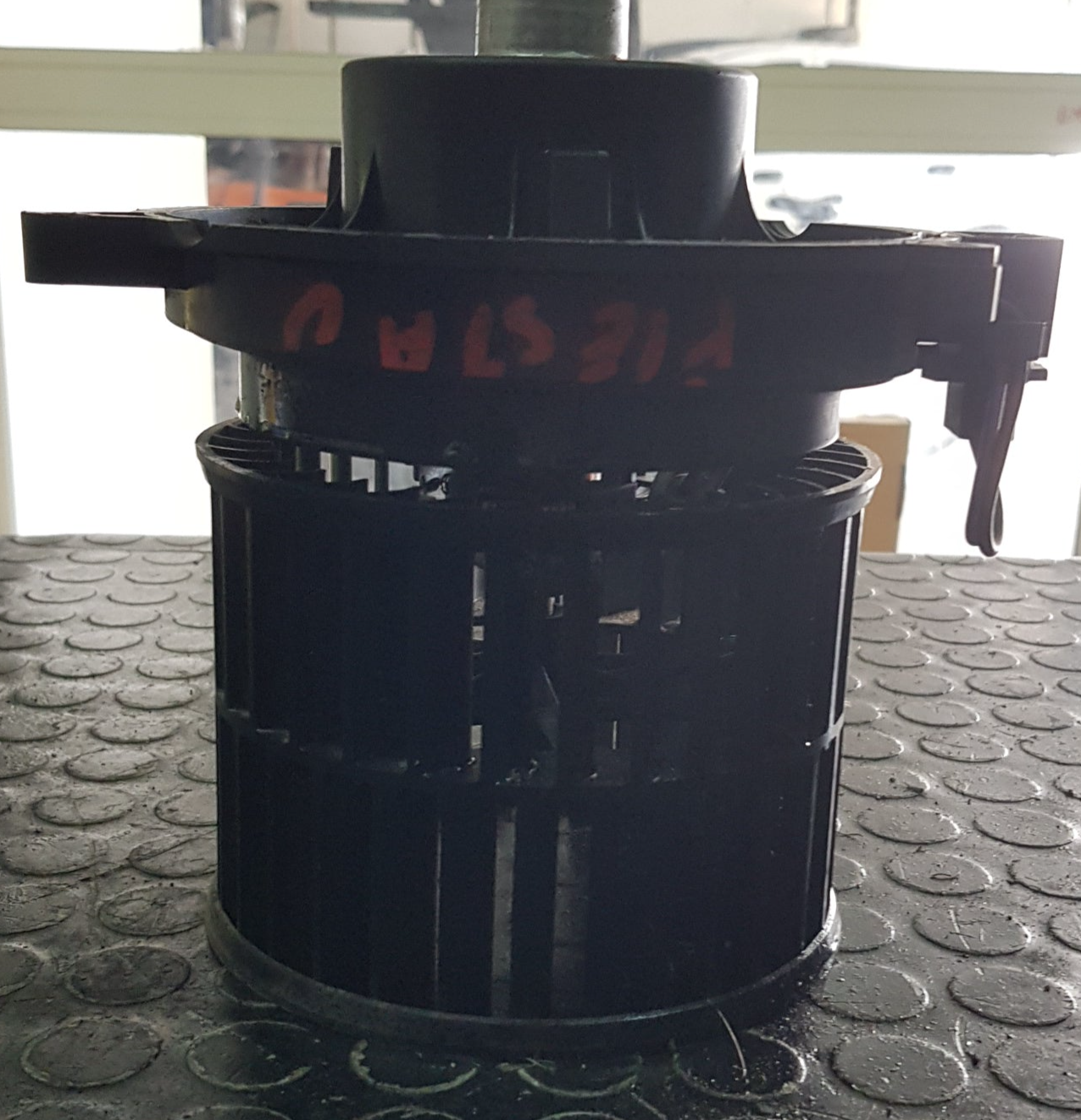 Ventola riscaldamento abitacolo Ford Fiesta 02>08