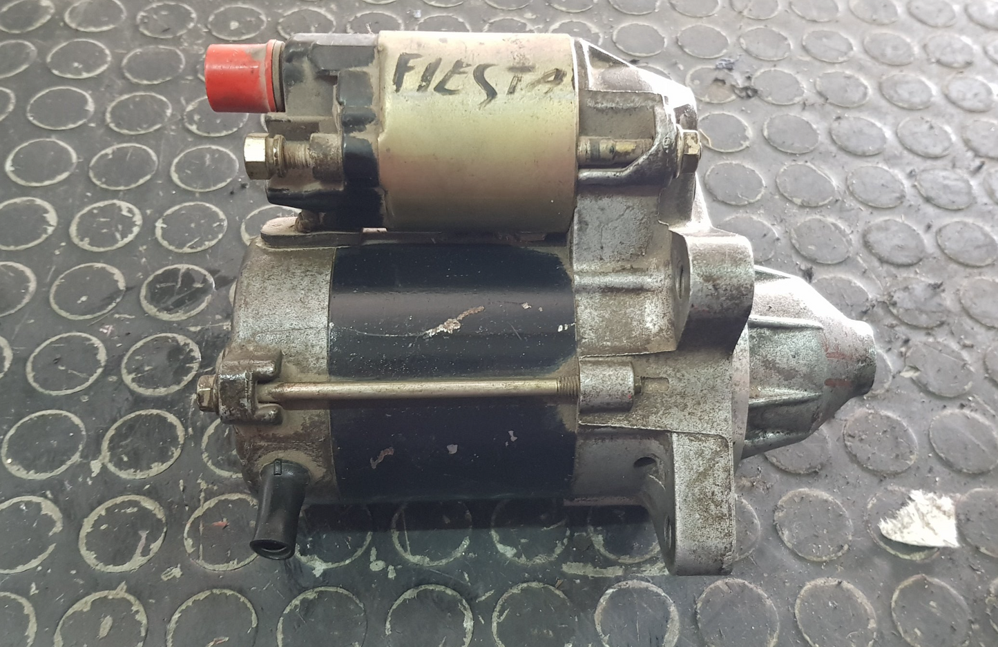 Motorino Avviamento Ford Fiesta MK3 1989>1996