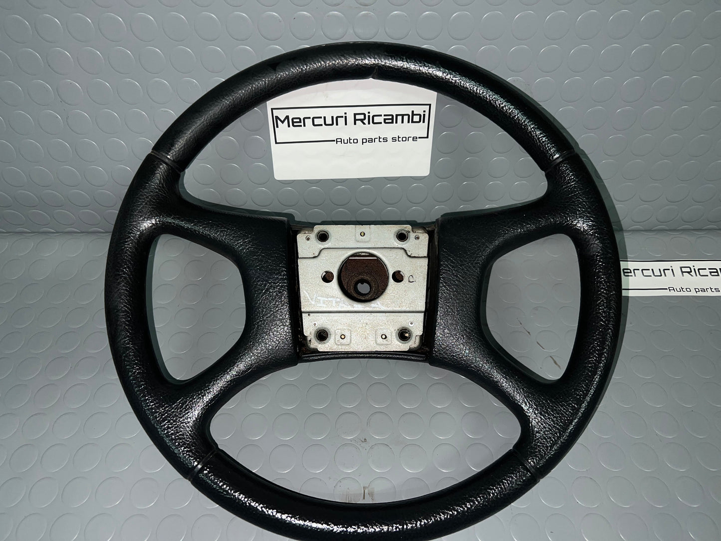 Volante Suzuki Vitara