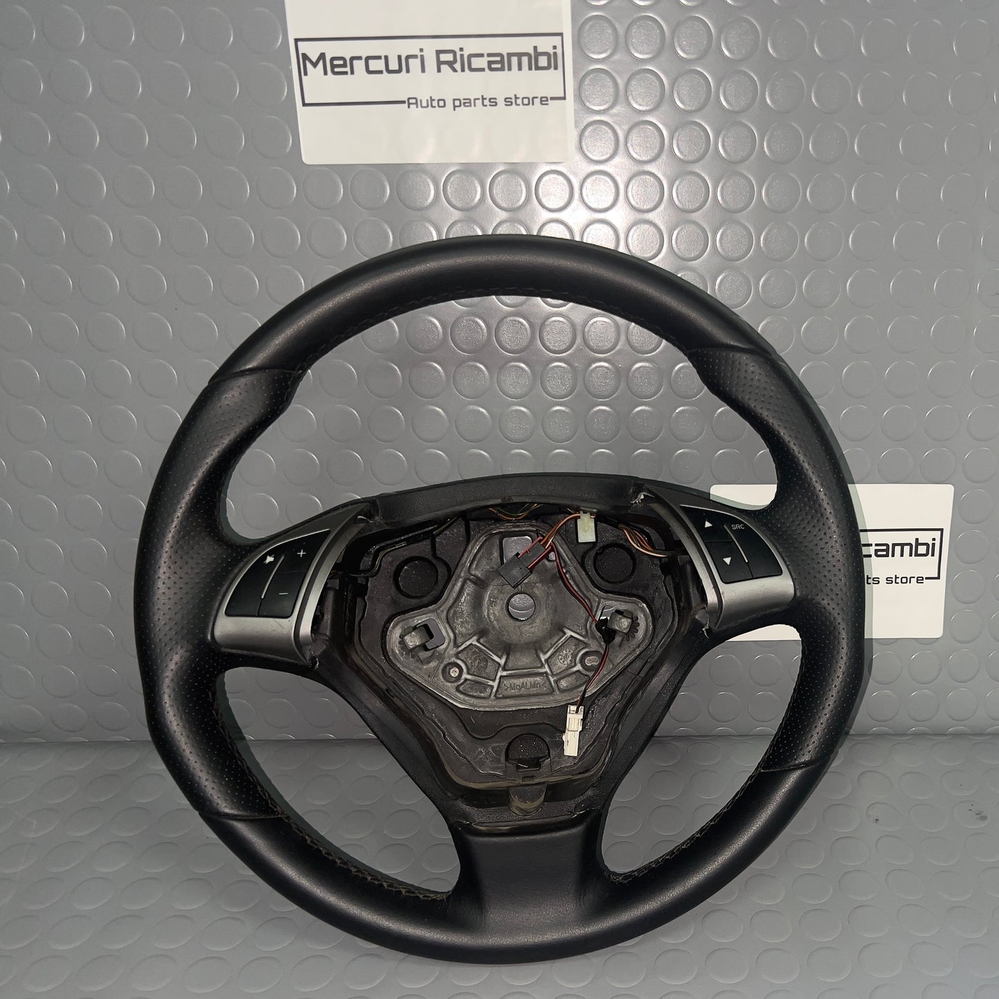 Volante Fiat Bravo 2^ serie 2007>2015