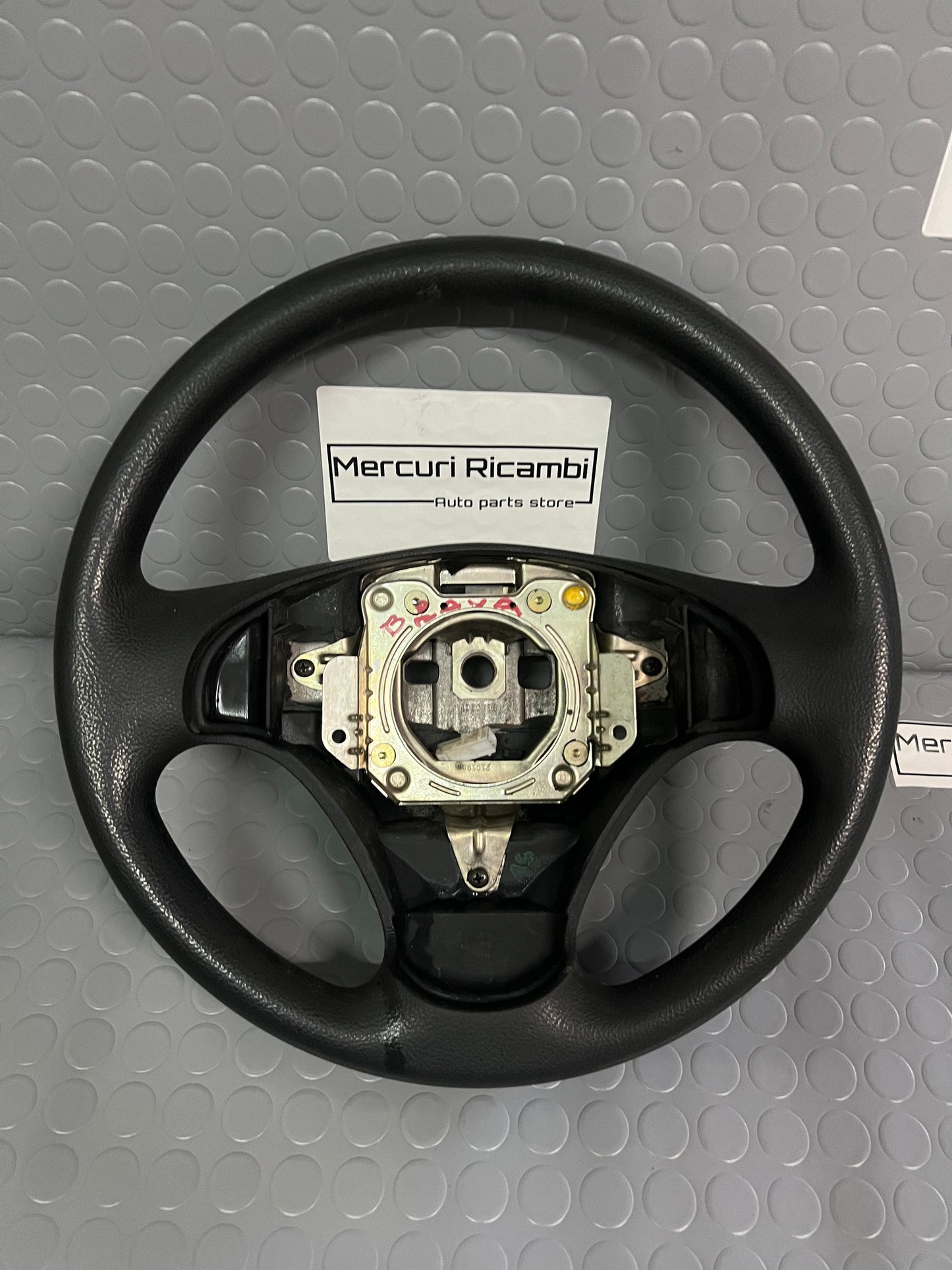 Volante Fiat Brava