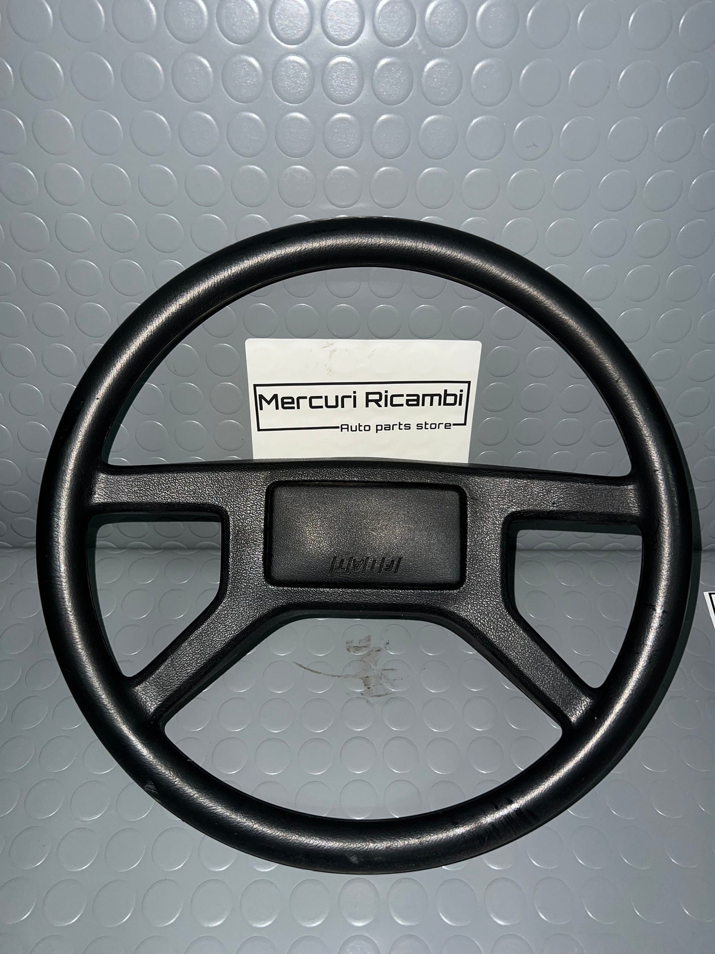 Volante Fiat Panda 1^ serie