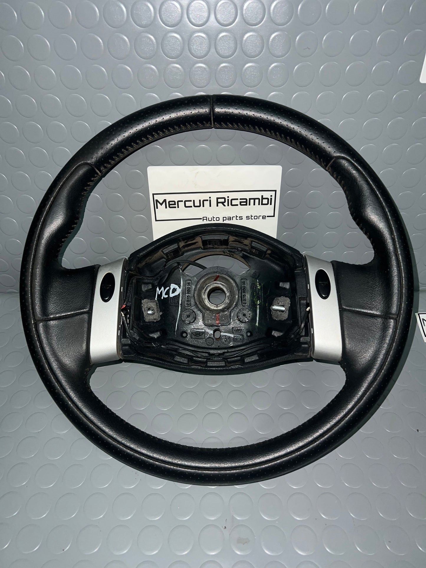 Volante Mini Cooper D