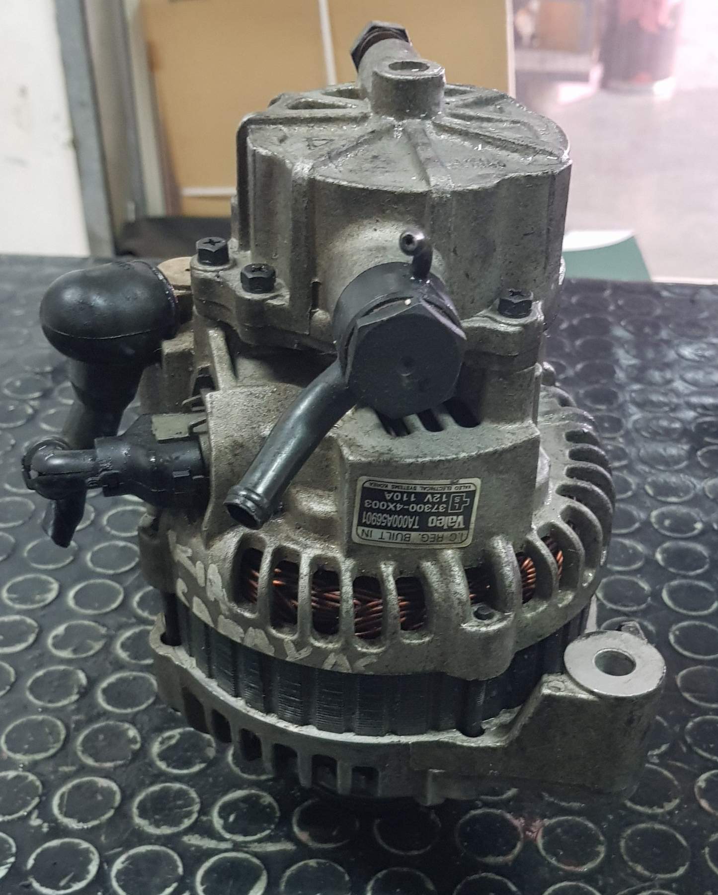 Alternatore Kia Carnival (110A)