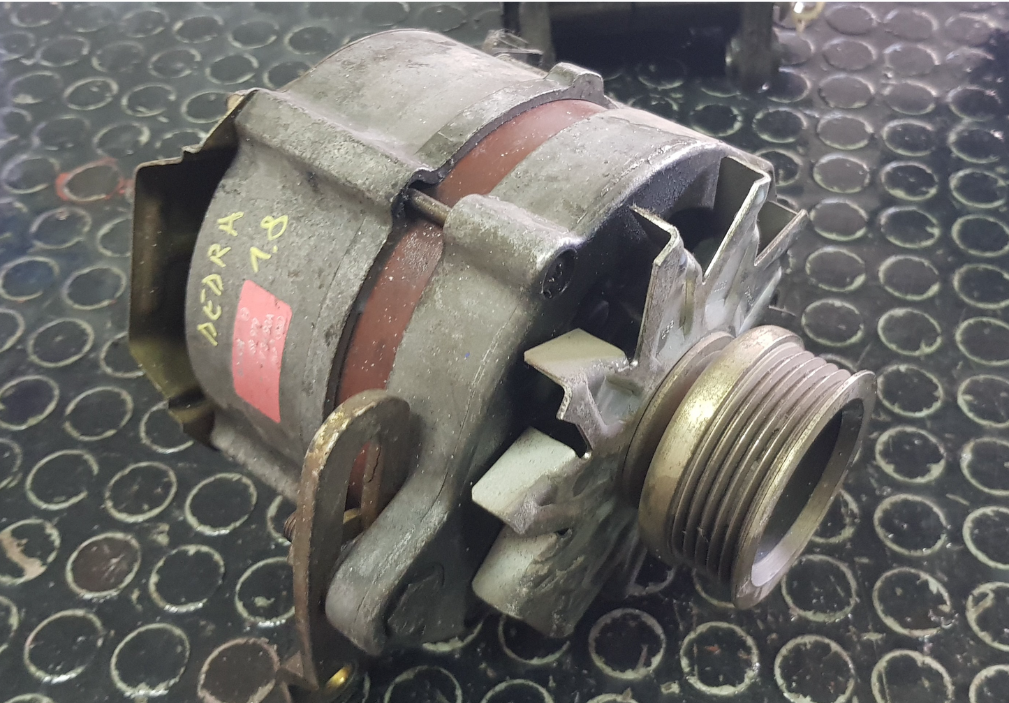 Alternatore Lancia Dedra 1.8 (90A)