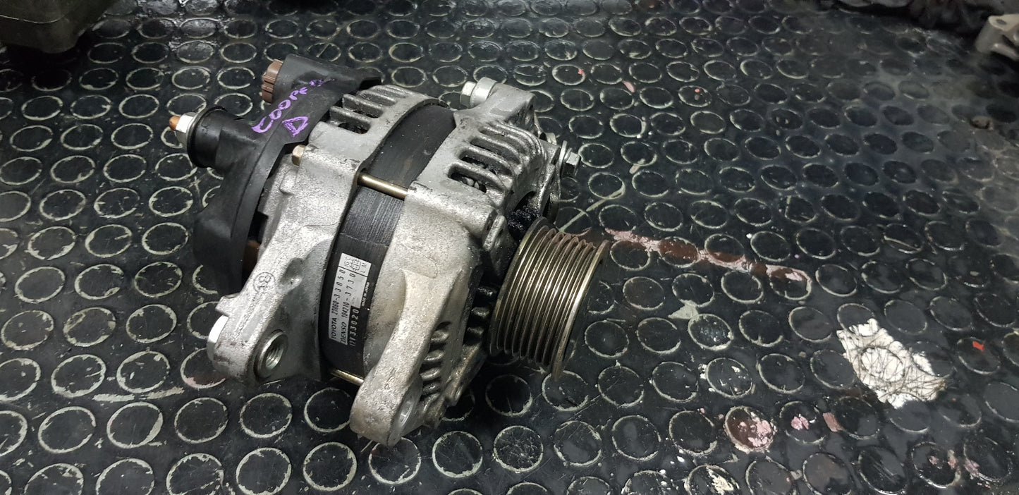 Alternatore Mini Cooper D
