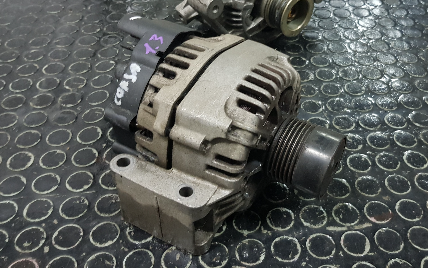 Alternatore Opel Corsa 1.3cc (90A)